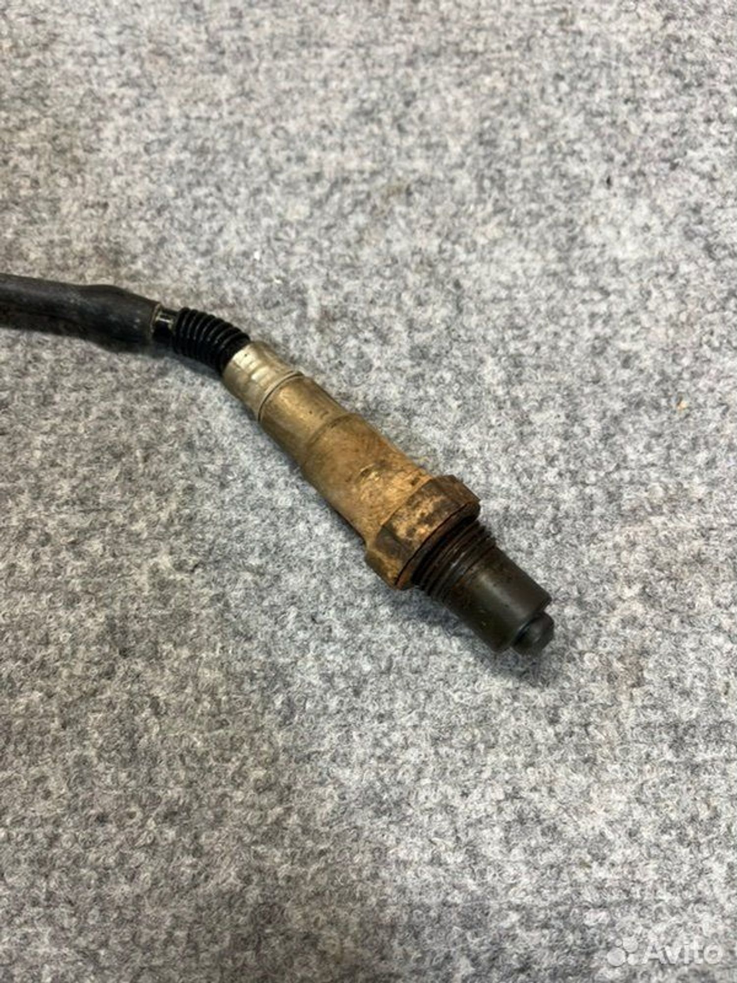 Датчик кислородный Hyundai Solaris G4FC 2013, 1500 рублей, Семиозерка