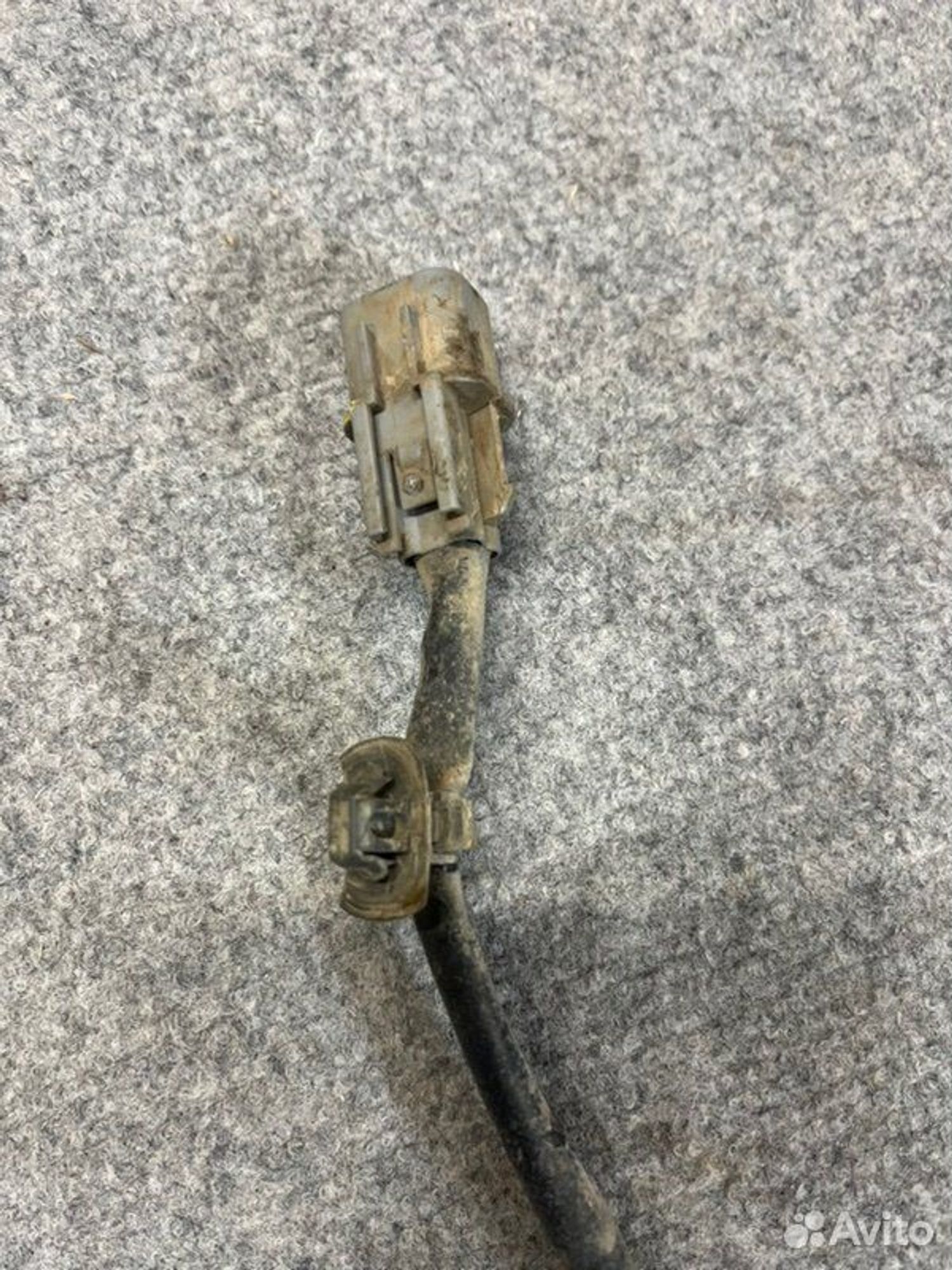 Датчик кислородный Hyundai Solaris G4FC 2013, 1500 рублей, Семиозерка