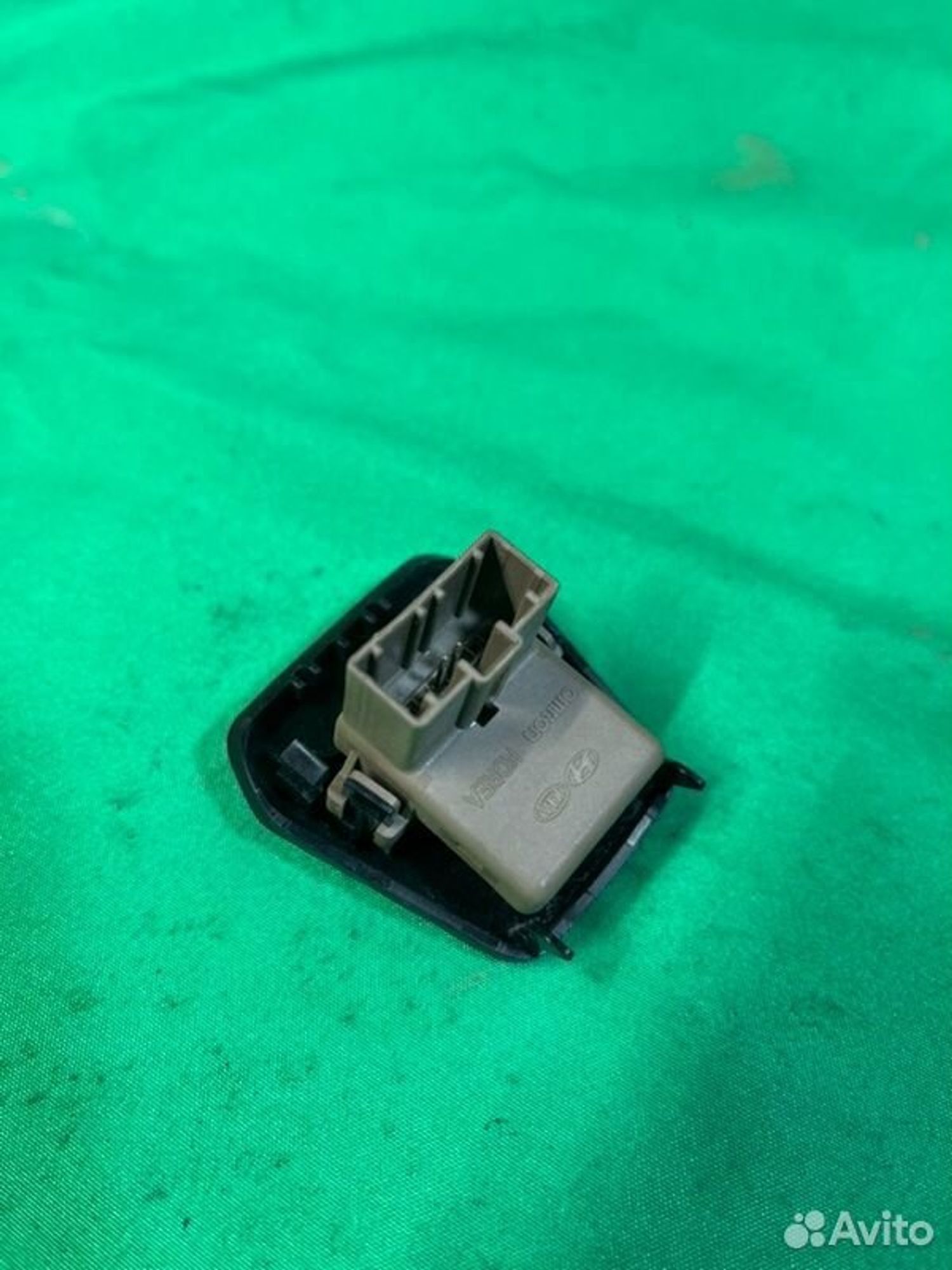 Датчик света Kia Ceed JD G4FG 2013, 1400 рублей, Семиозерка