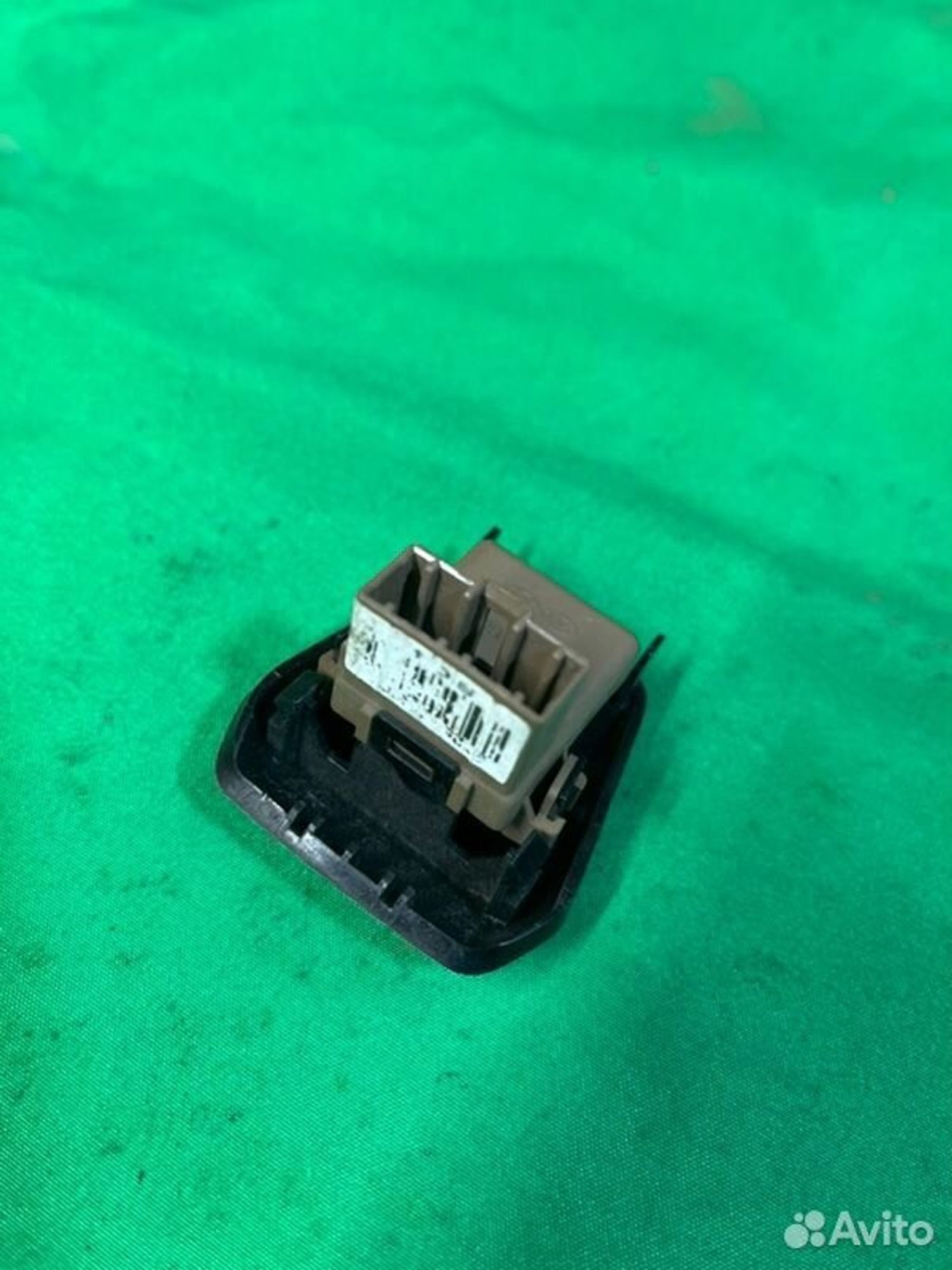 Датчик света Kia Ceed JD G4FG 2013, 1400 рублей, Семиозерка