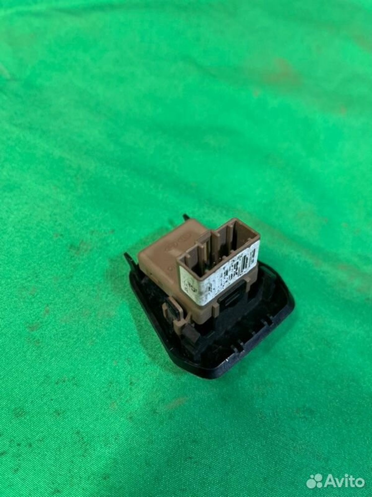 Датчик света Kia Ceed JD G4FG 2013, 1400 рублей, Семиозерка