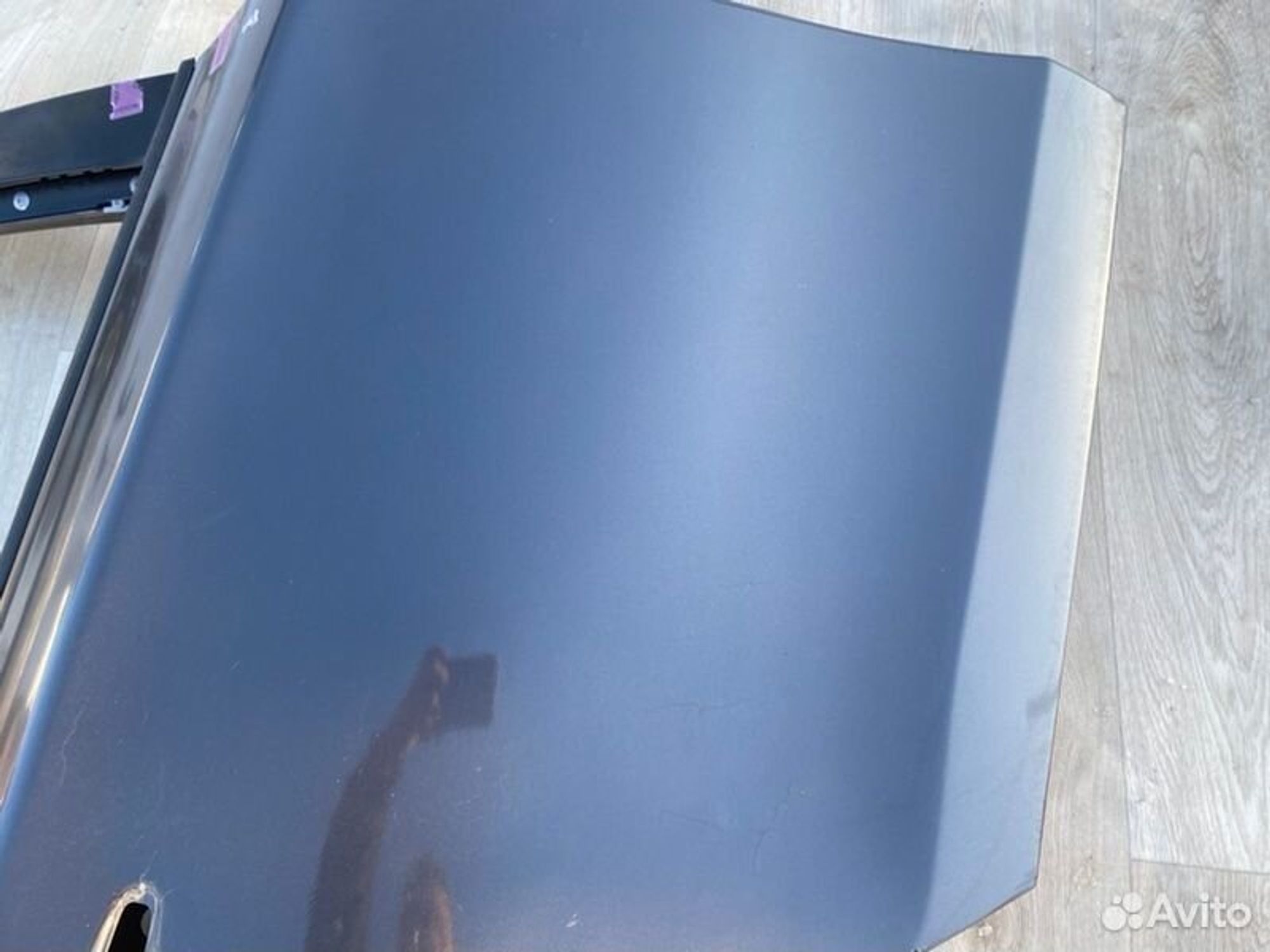 Дверь боковая задняя правая Bmw 1 E87 M47D20 2006, 6000 рублей, Семиозерка