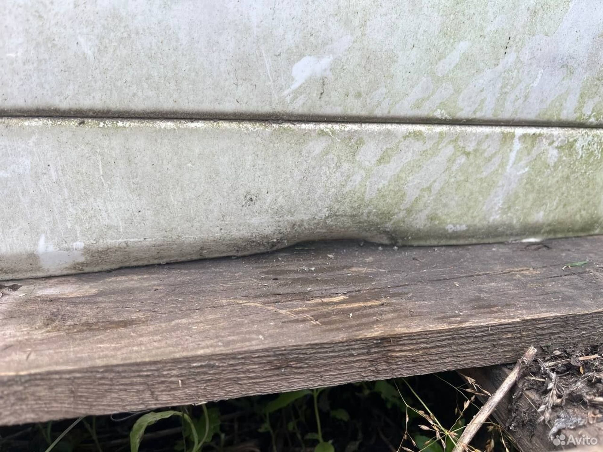 Дверь передняя правая Audi A4 B6 B7, 12000 рублей, Семиозерка