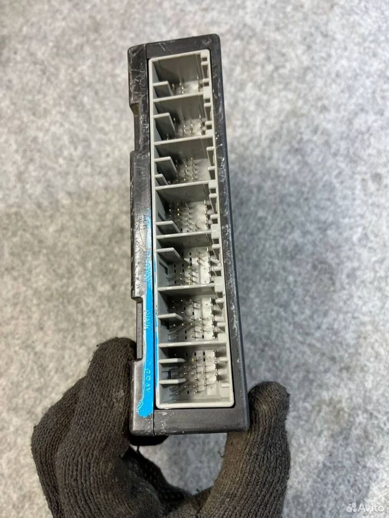 Блок комфорта Chevrolet Cobalt, 3000 рублей, Семиозерка