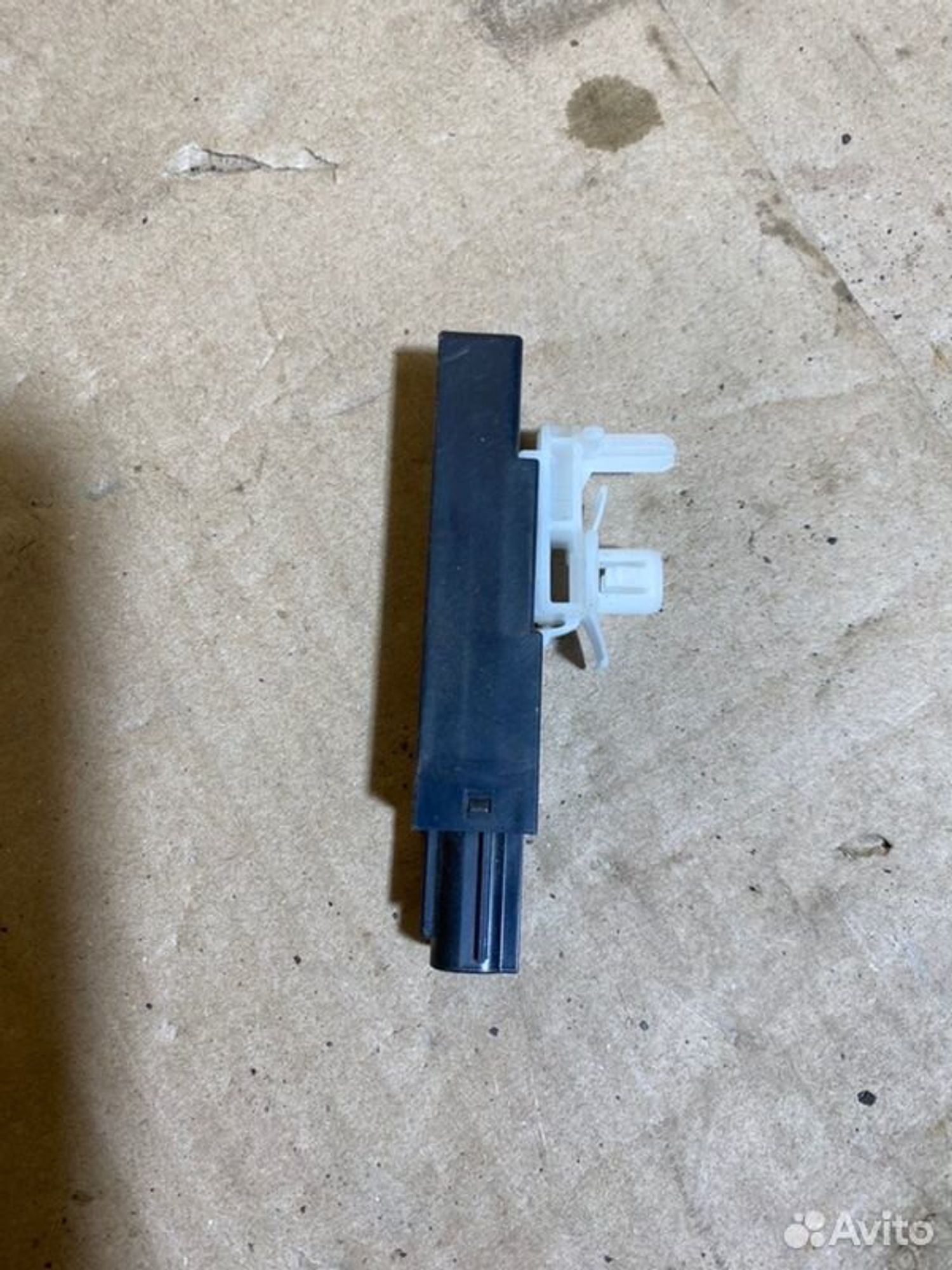 Антенна иммобилайзера Mazda 3 BM Z6 2013, 1500 рублей, Семиозерка