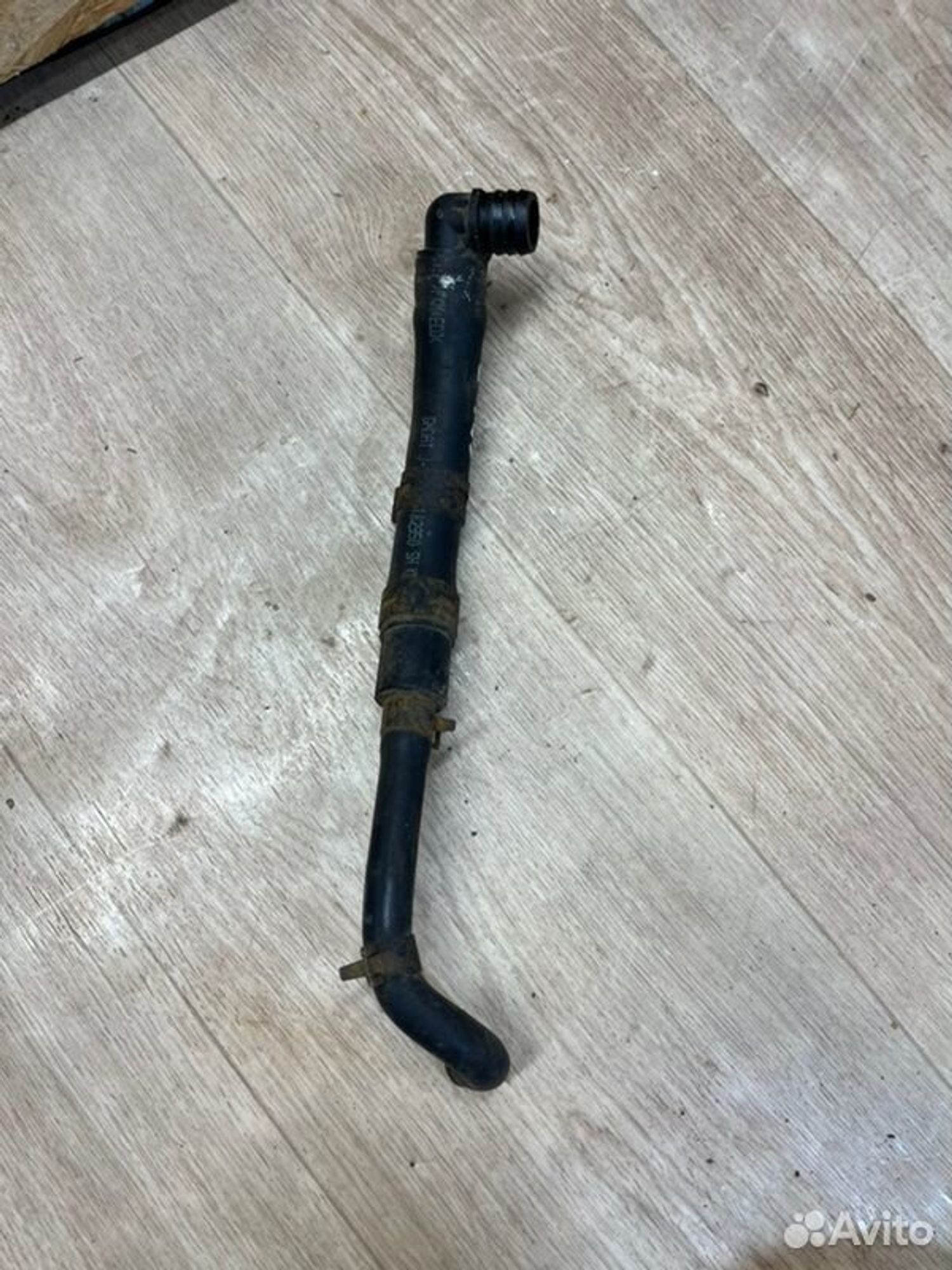 Шланг вентиляции Chevrolet Cruz J300 F16D3 2011, 1000 рублей, Семиозерка