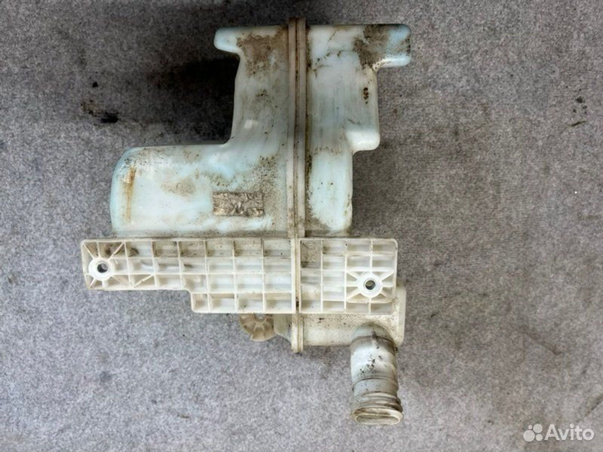 Бачок омывателя Volkswagen Polo CFN 2012, 2500 рублей, Семиозерка