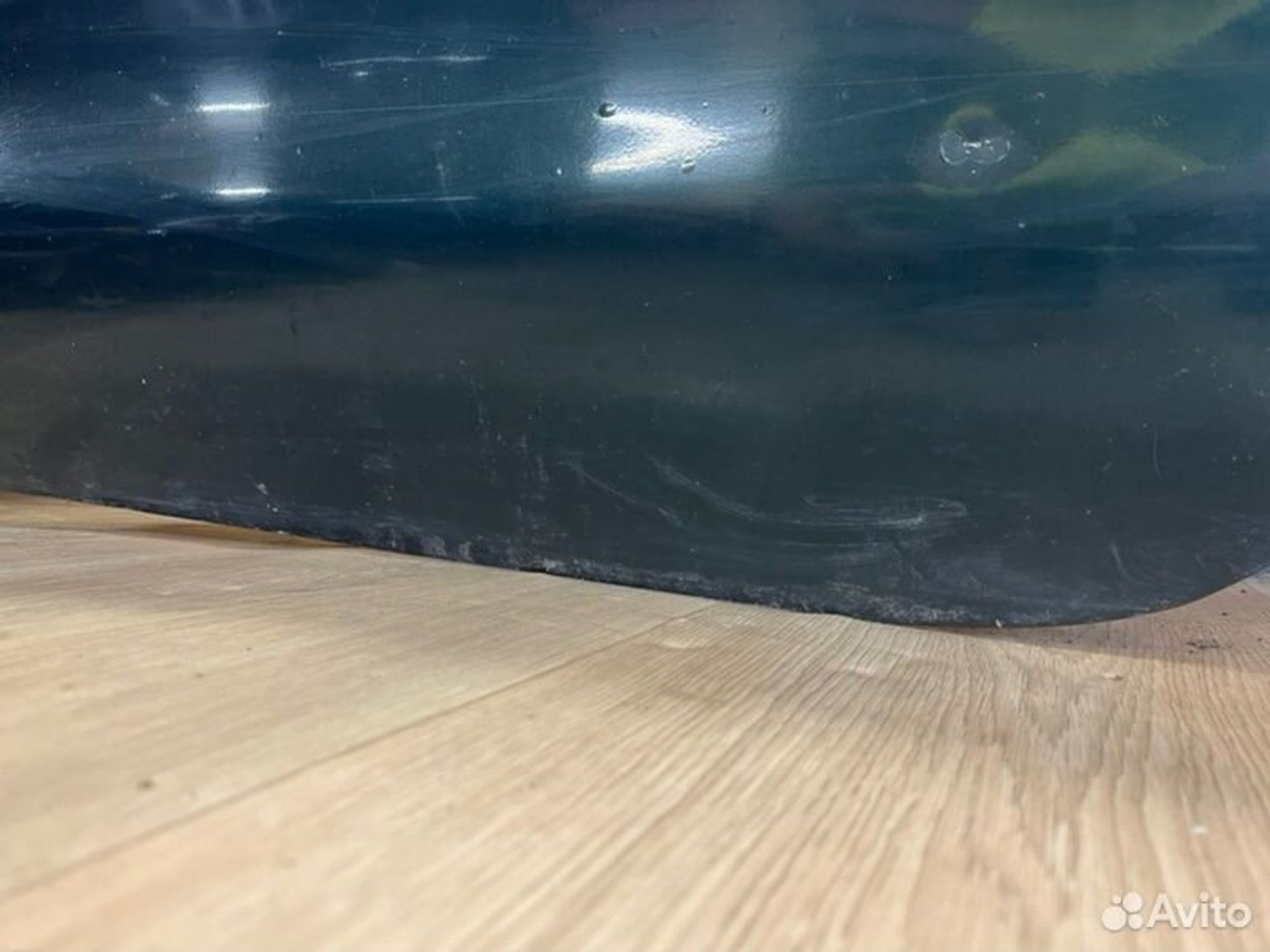 Дверь боковая задняя левая Mitsubishi Galant E54A, 3500 рублей, Семиозерка