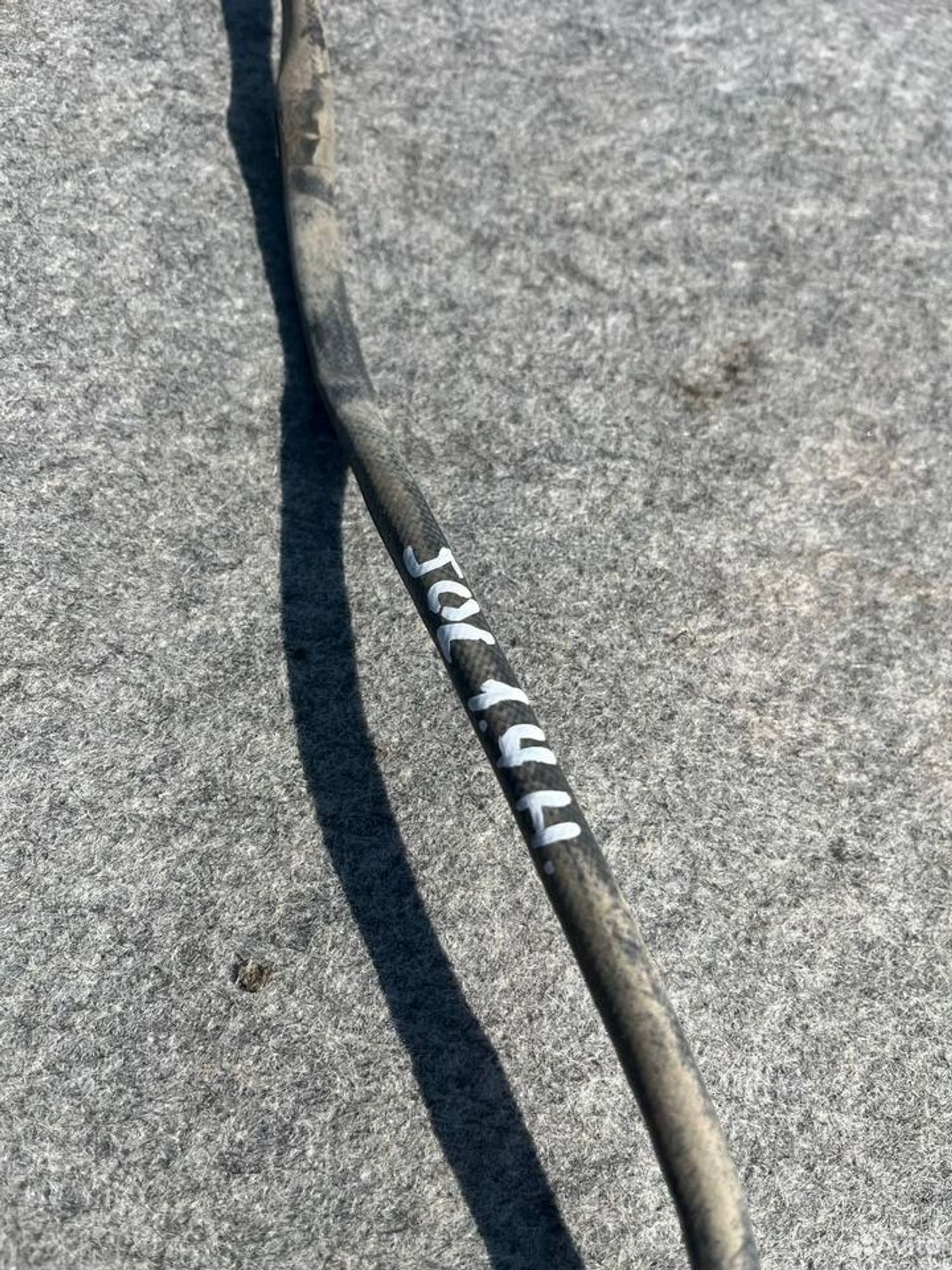 Датчик кислорода нижний Hyundai Solaris 1, 1000 рублей, Семиозерка