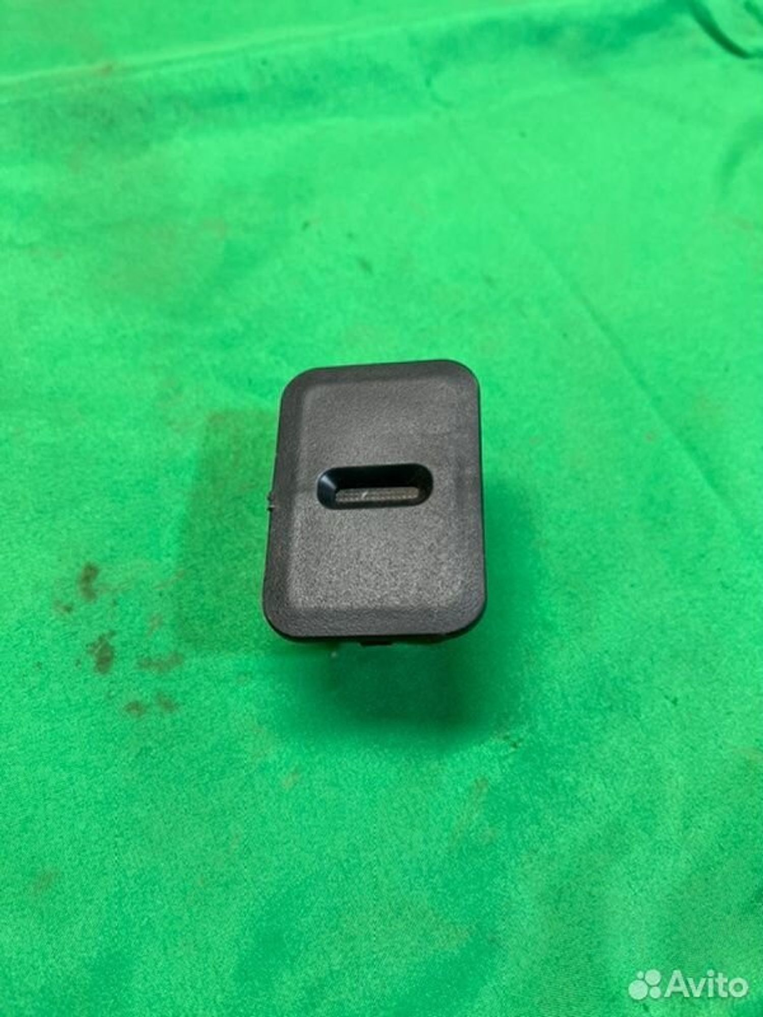 Плафон подсветки салона Kia Ceed JD G4FG 2013, 650 рублей, Семиозерка