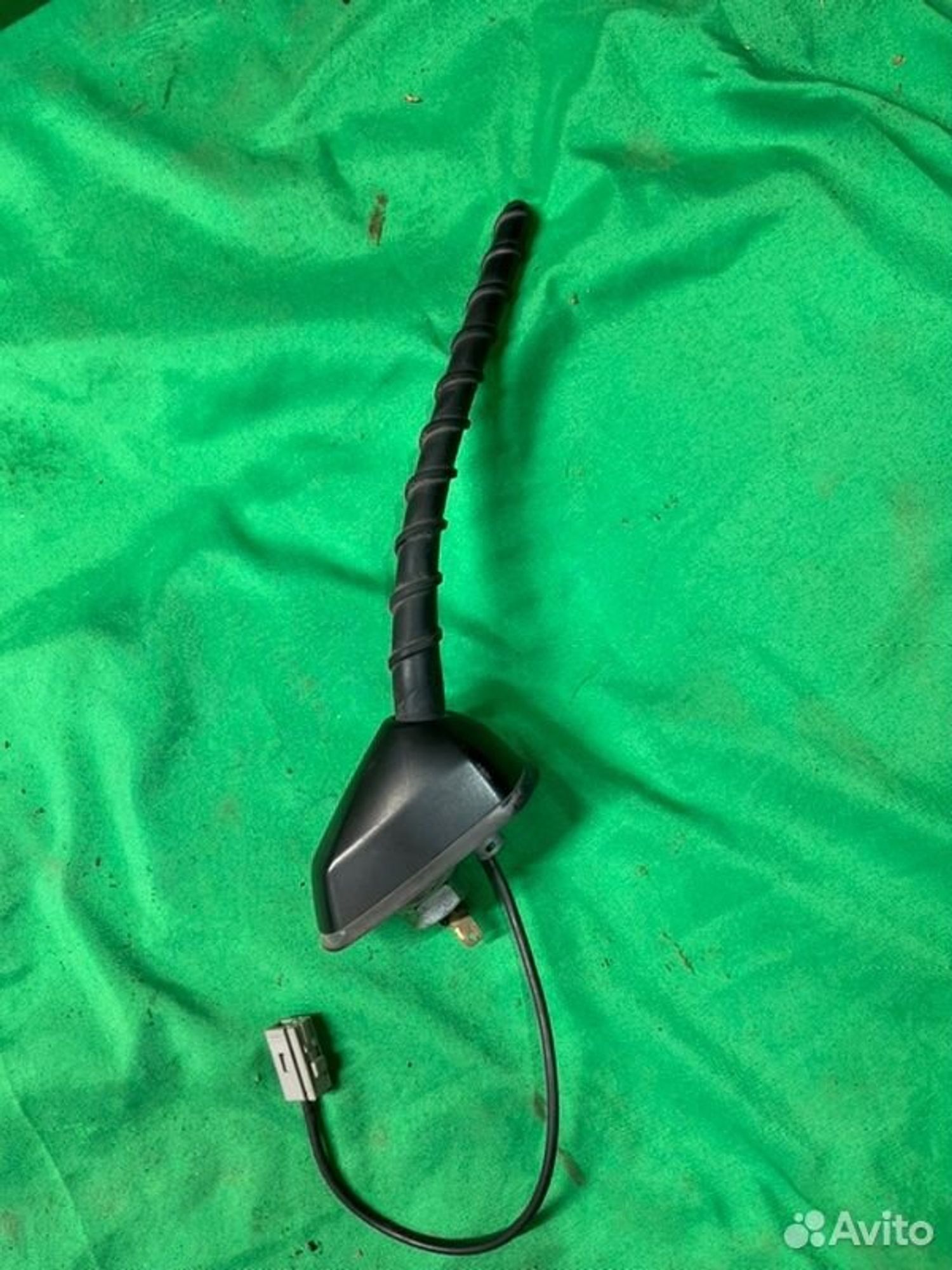 Антенна Kia Ceed JD G4FG 2013, 1500 рублей, Семиозерка