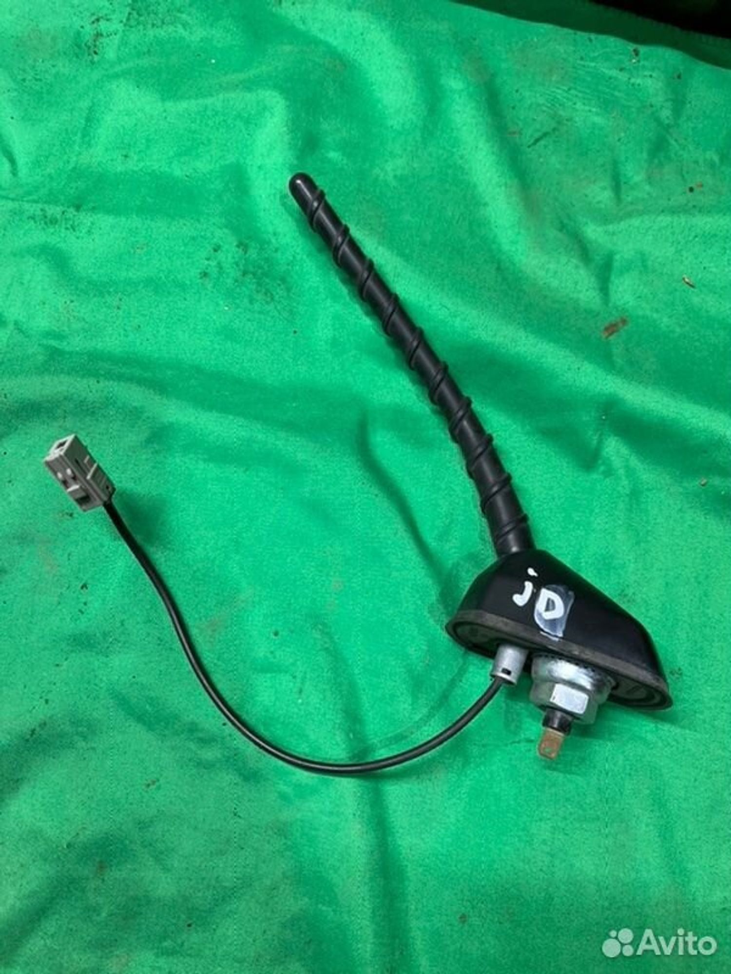 Антенна Kia Ceed JD G4FG 2013, 1500 рублей, Семиозерка