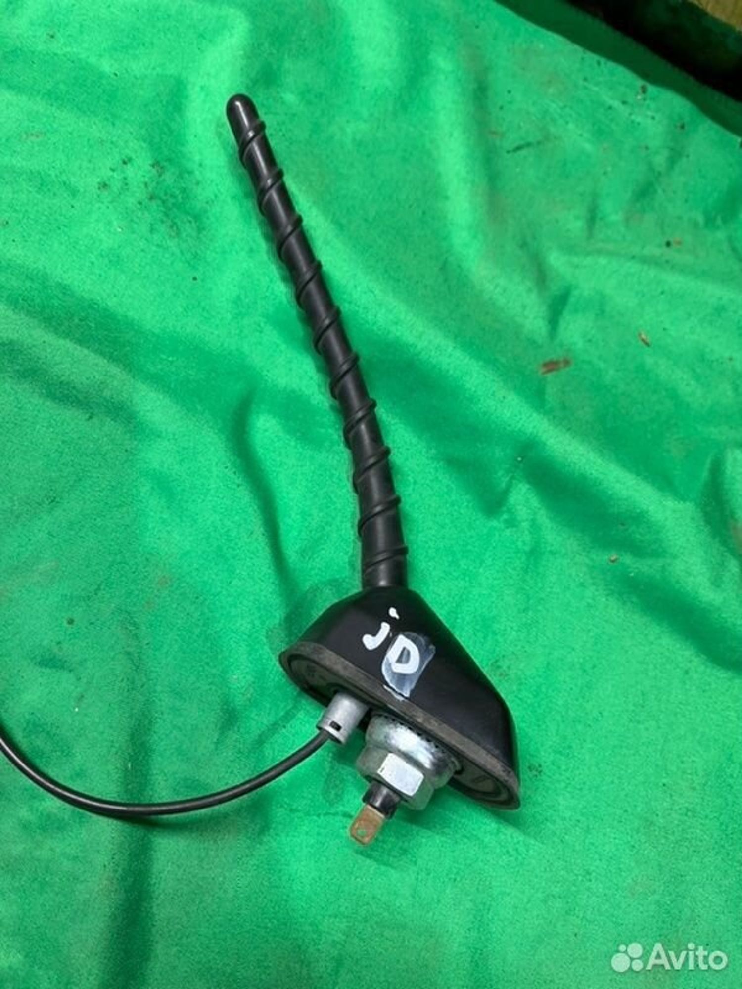 Антенна Kia Ceed JD G4FG 2013, 1500 рублей, Семиозерка