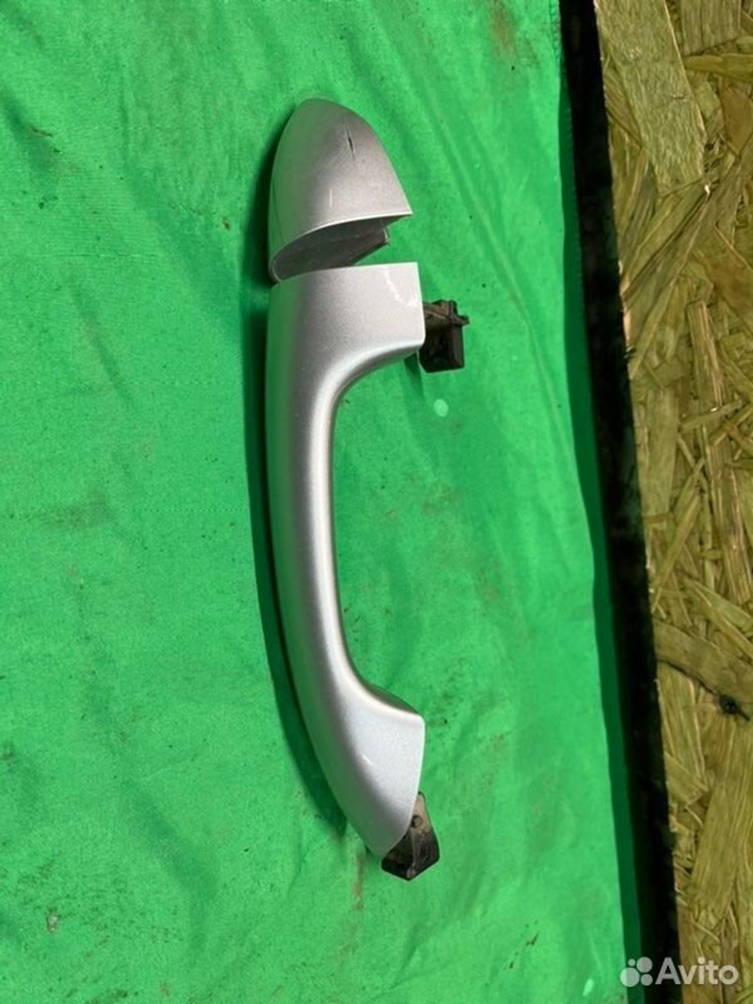 Ручка двери внешняя задняя правая Kia Ceed JD G4FG, 1500 рублей, Семиозерка