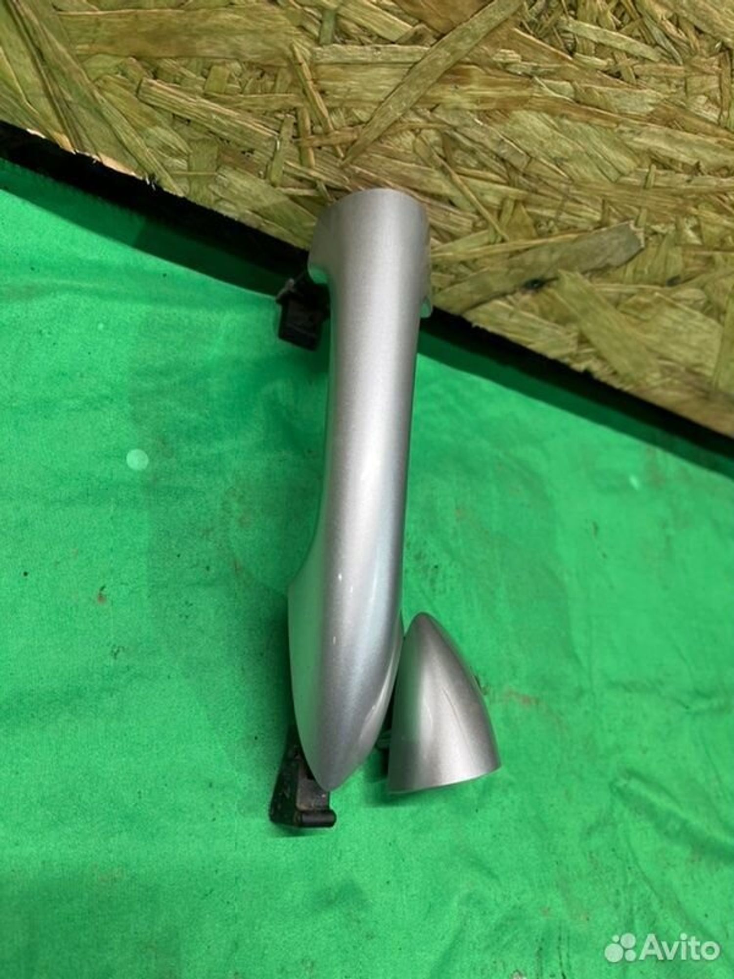 Ручка двери внешняя задняя правая Kia Ceed JD G4FG, 1500 рублей, Семиозерка