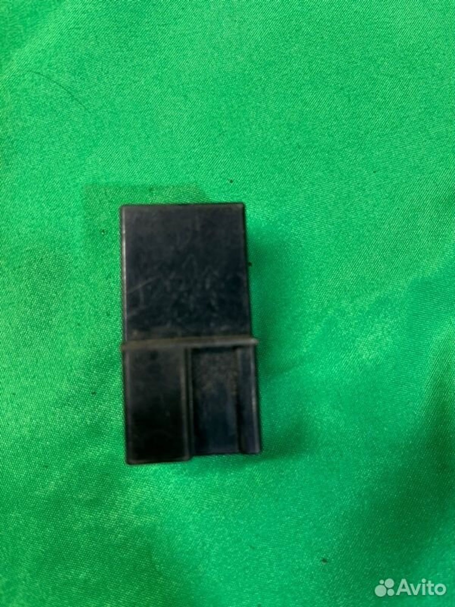 Реле Mitsubishi Pajero 6G72 1993, 800 рублей, Семиозерка