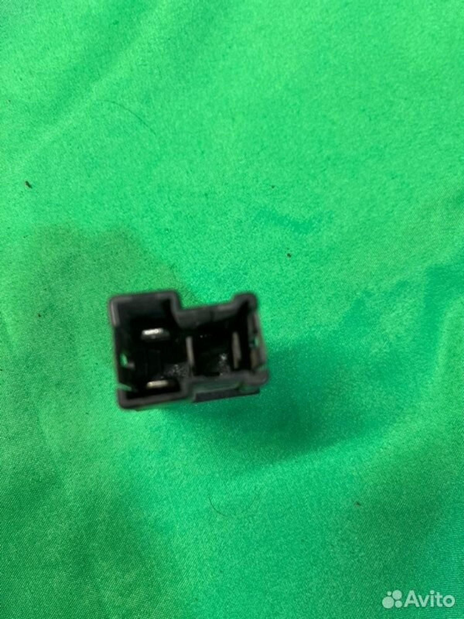 Реле Mitsubishi Pajero 6G72 1993, 800 рублей, Семиозерка