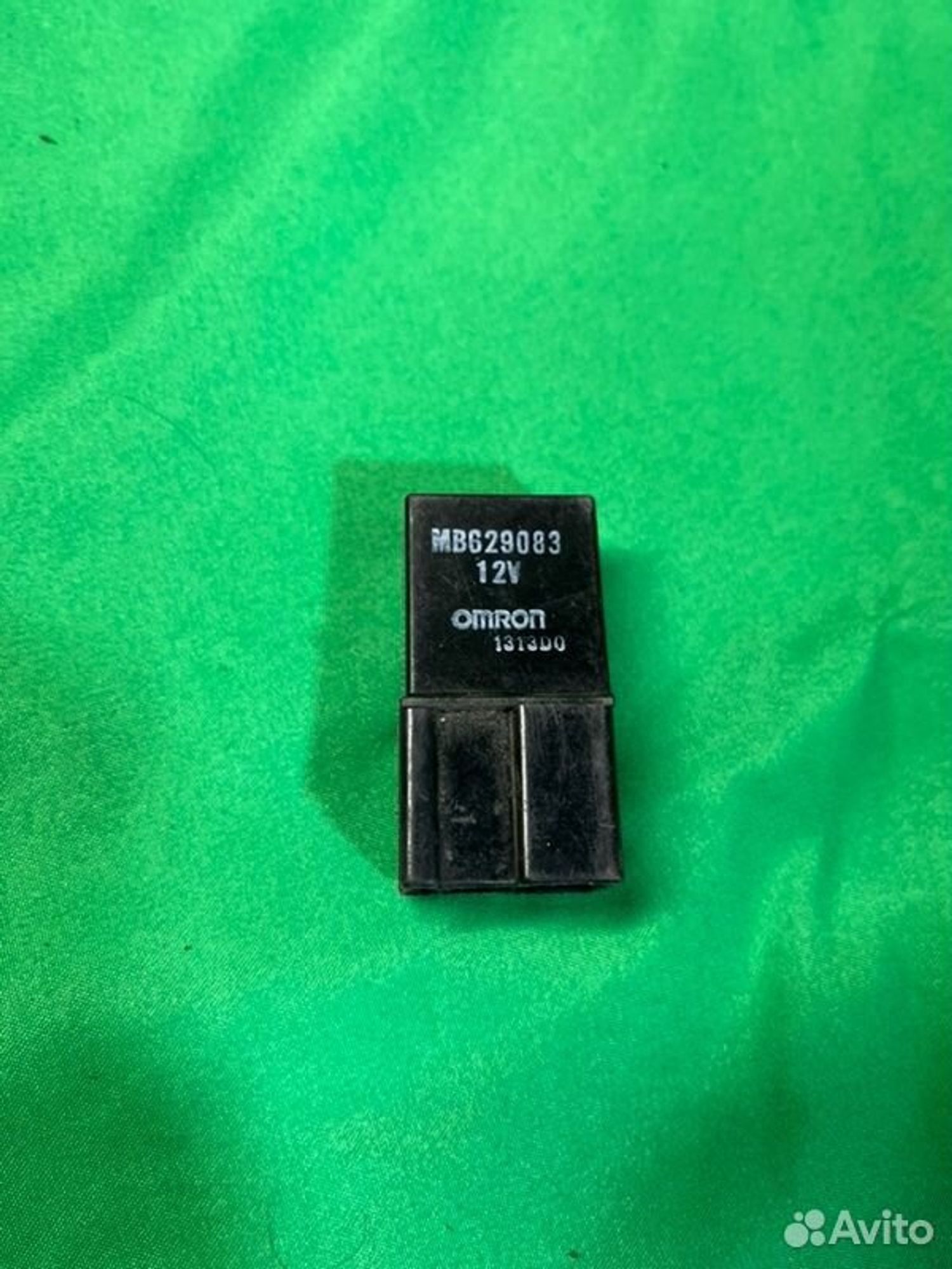 Реле Mitsubishi Pajero 6G72 1993, 800 рублей, Семиозерка