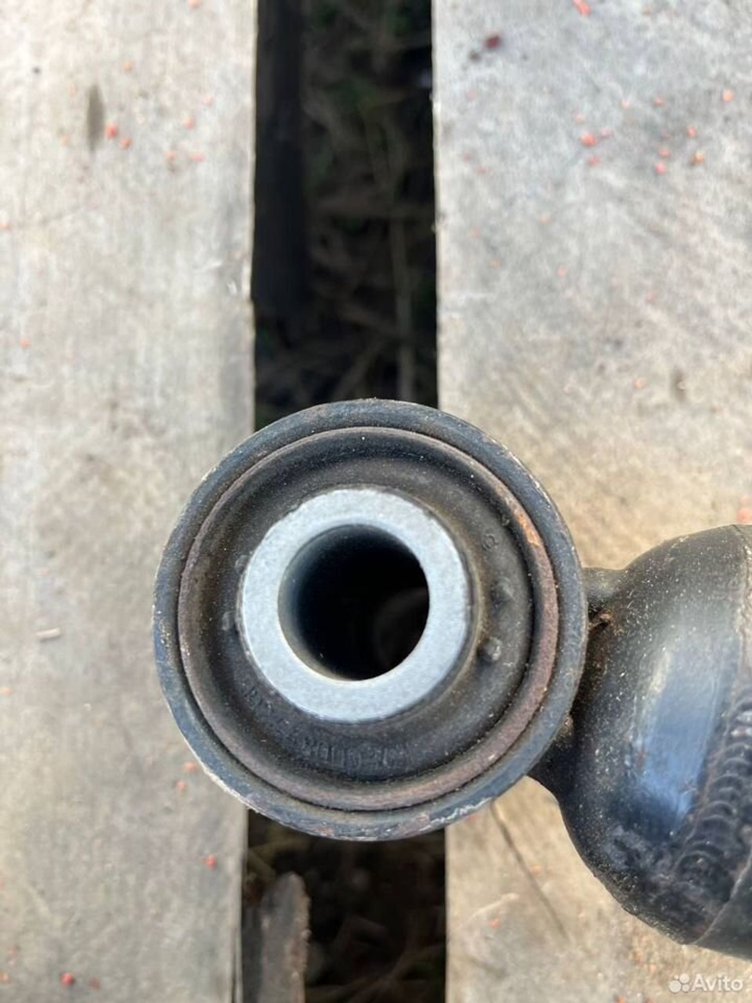 Амортизатор задний bmw f 10, 10000 рублей, Семиозерка