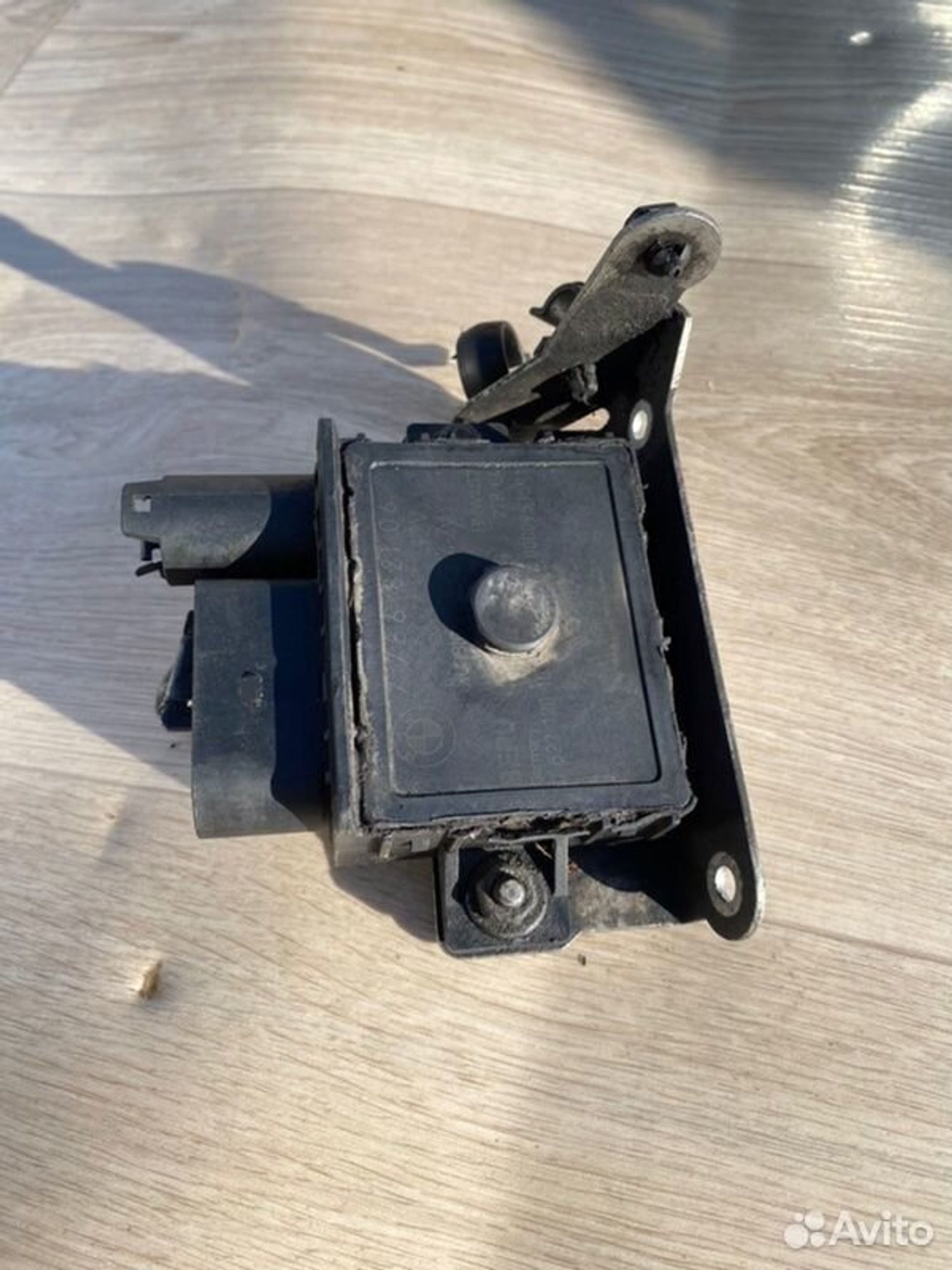 Реле накала свечей Bmw 1 E87 M47D20 2006, 6000 рублей, Семиозерка