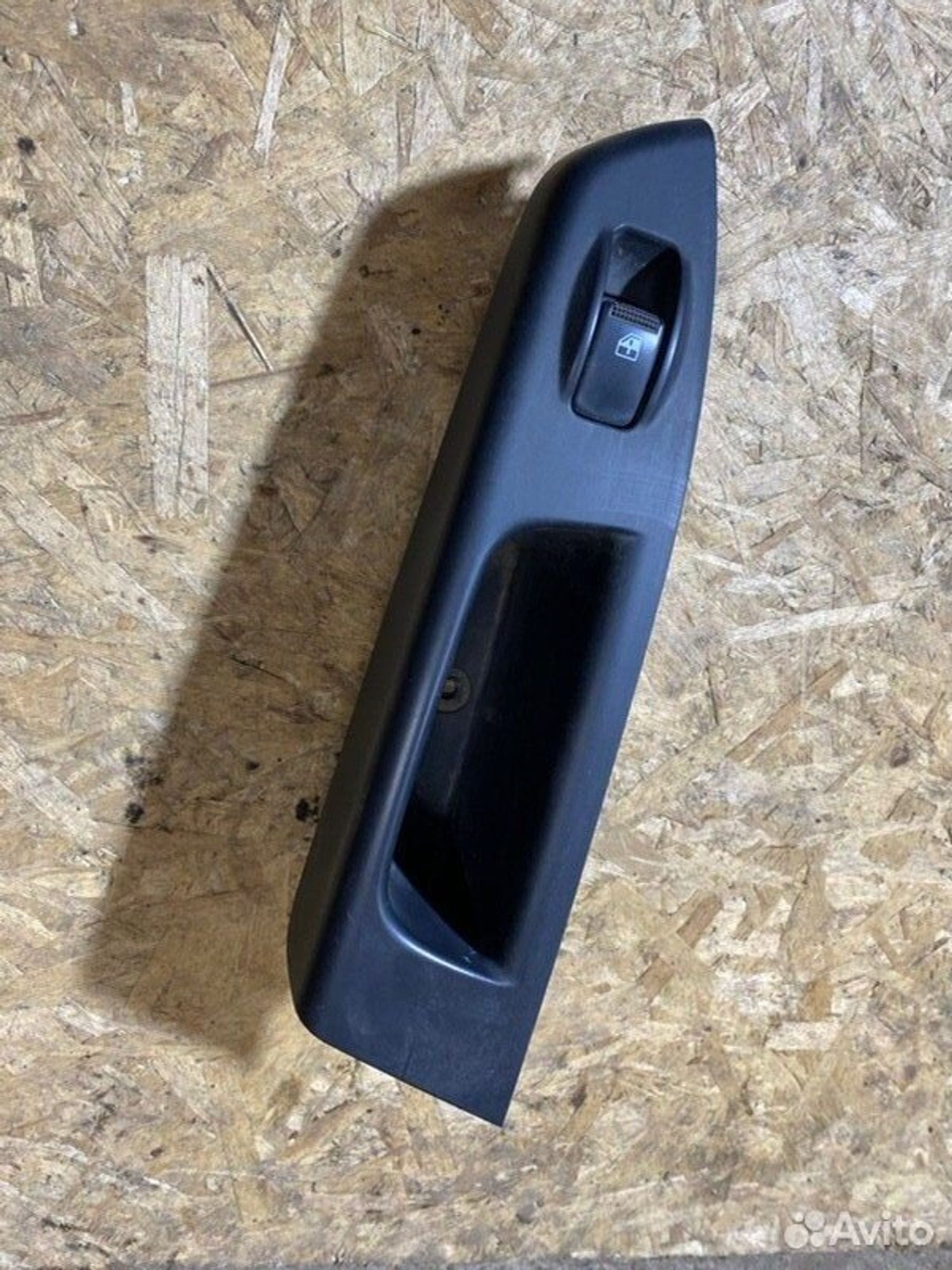 Кнопка стеклоподъемника задняя правая Hyundai Getz, 1100 рублей, Семиозерка