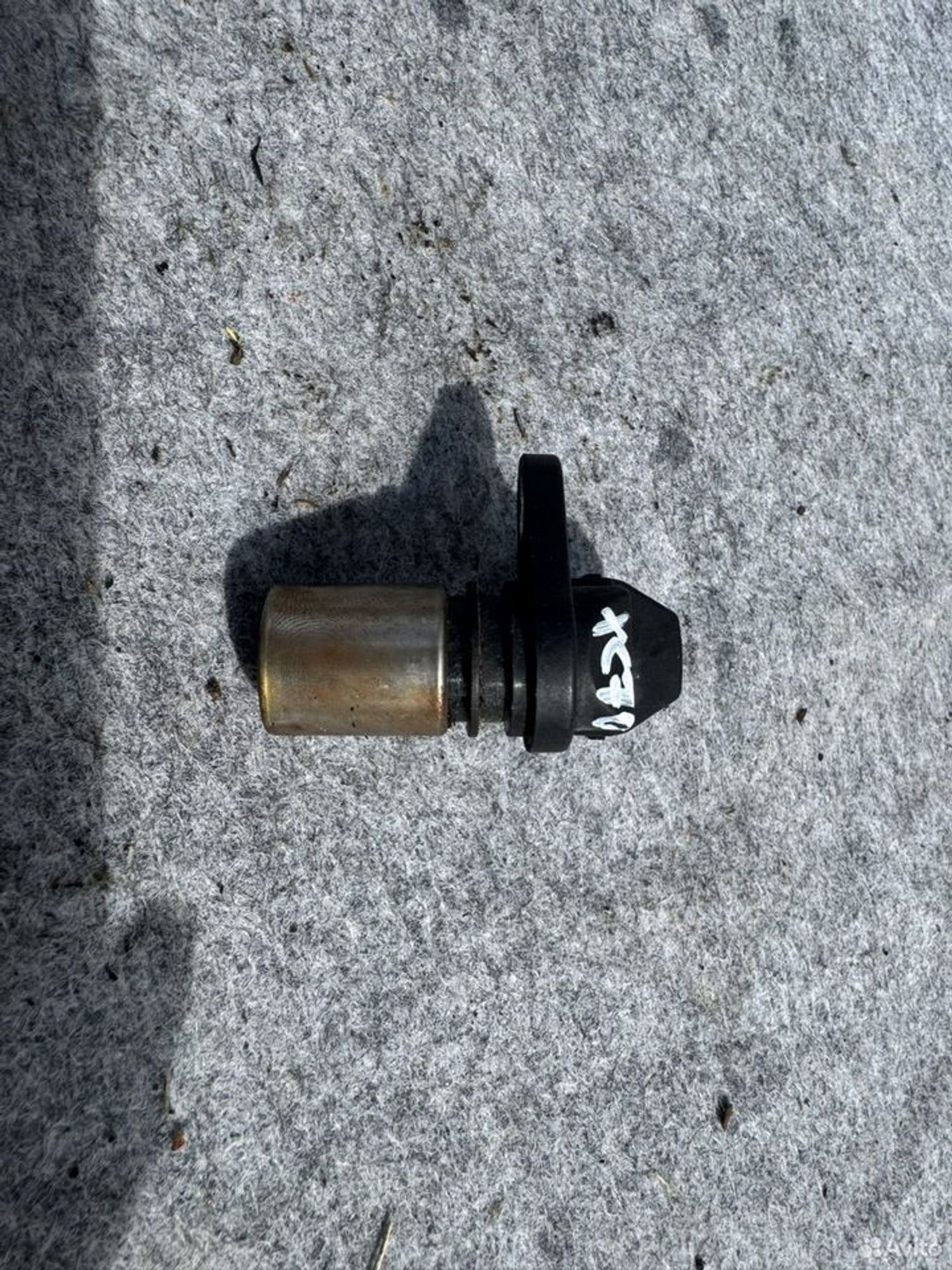 Датчик коленвала Volvo xc70 s60 xc90, 1000 рублей, Семиозерка