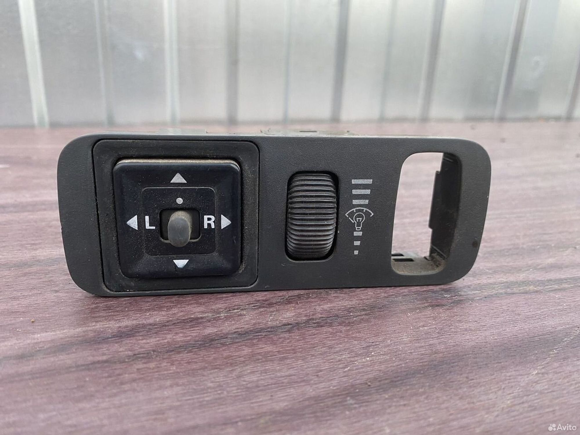 Корректировка зеркал mitsubishi galant 7, 800 рублей, Семиозерка