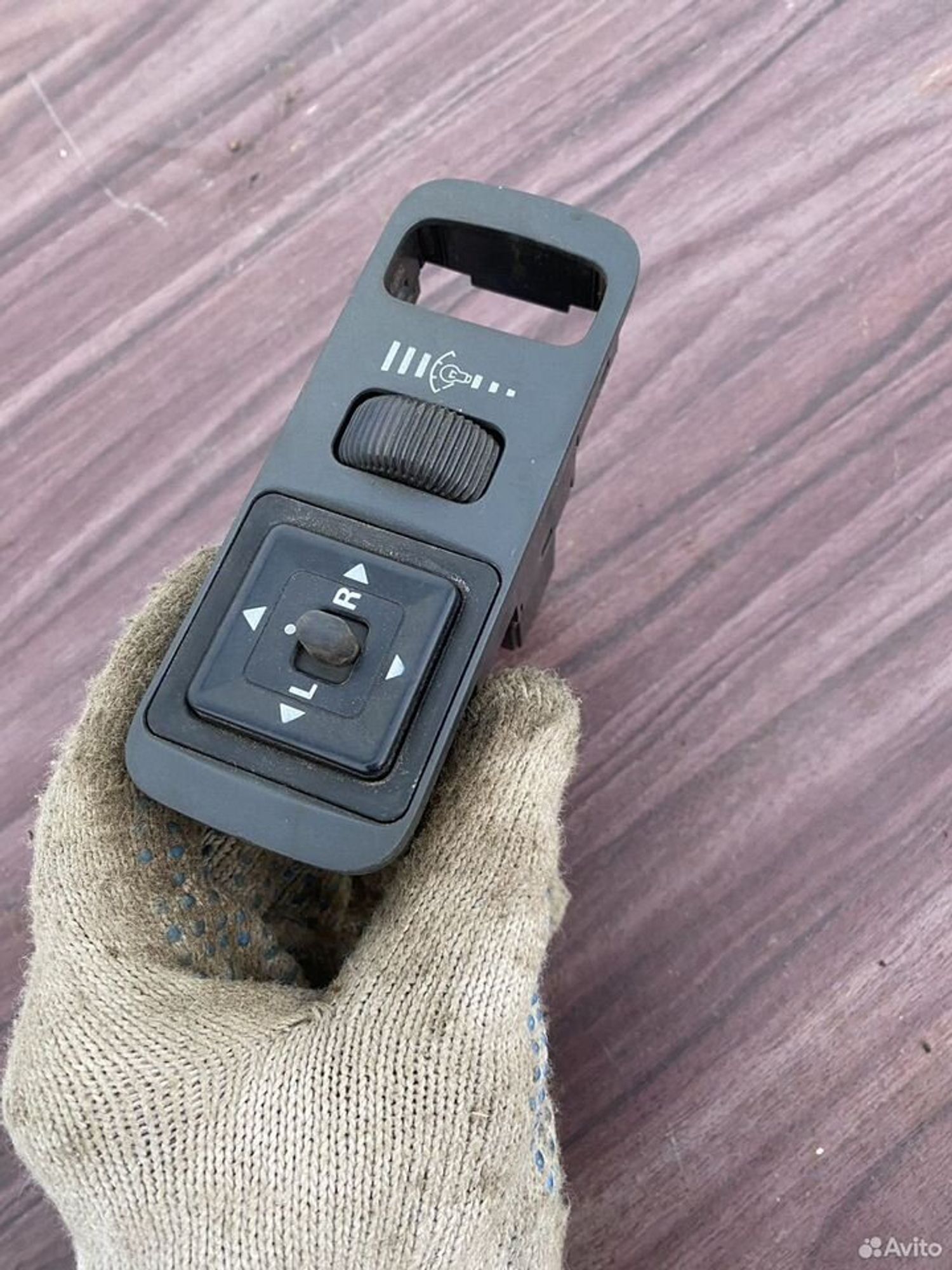 Корректировка зеркал mitsubishi galant 7, 800 рублей, Семиозерка