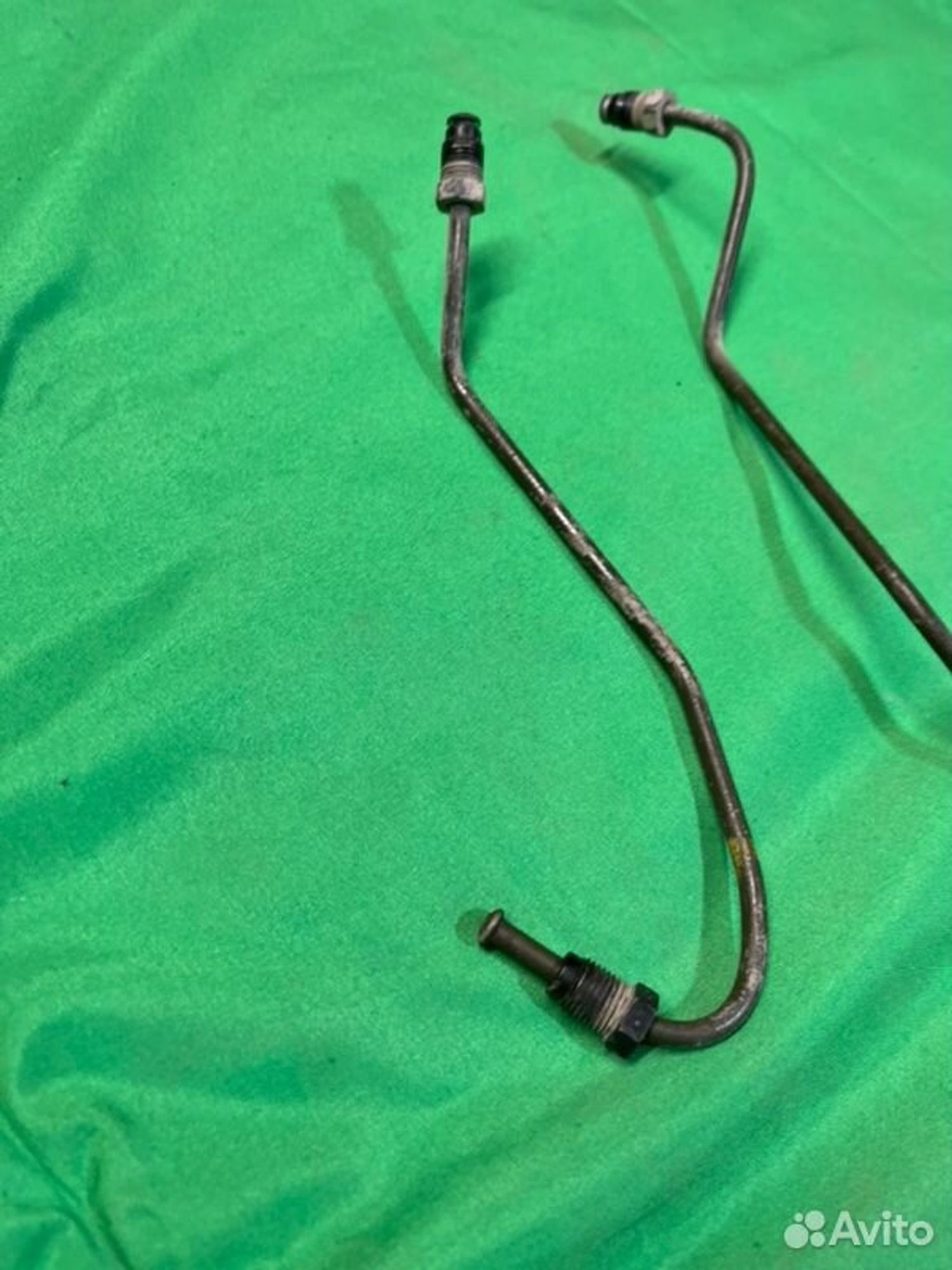 Трубка ABS Kia Picanto 2 G4LA 2013, 1000 рублей, Семиозерка