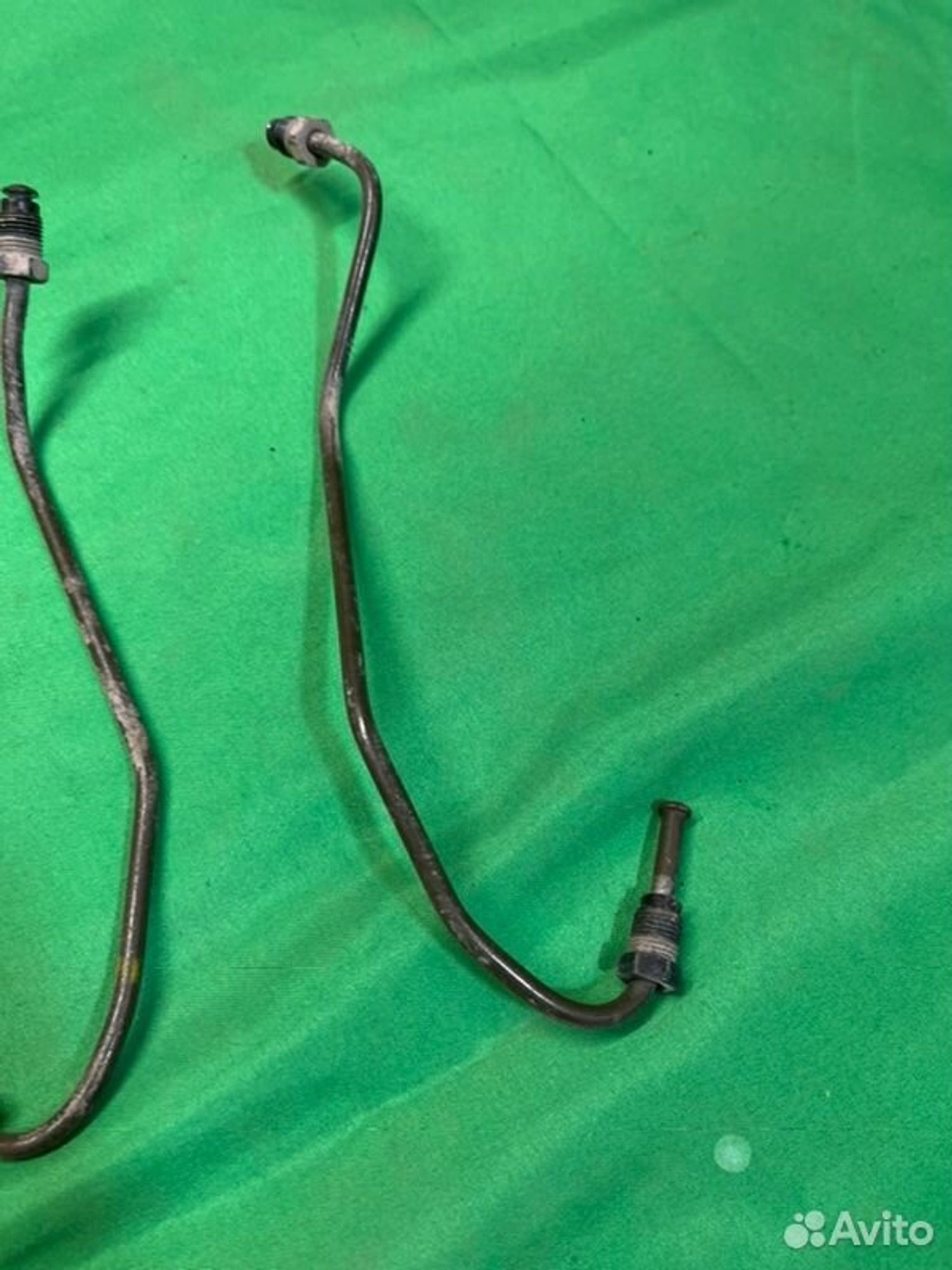 Трубка ABS Kia Picanto 2 G4LA 2013, 1000 рублей, Семиозерка