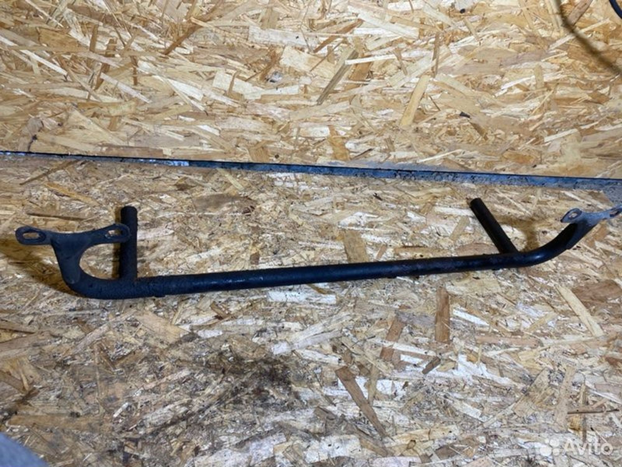 Усилитель телевизора Bmw X5 E53 M57D30 2003, 1200 рублей, Семиозерка