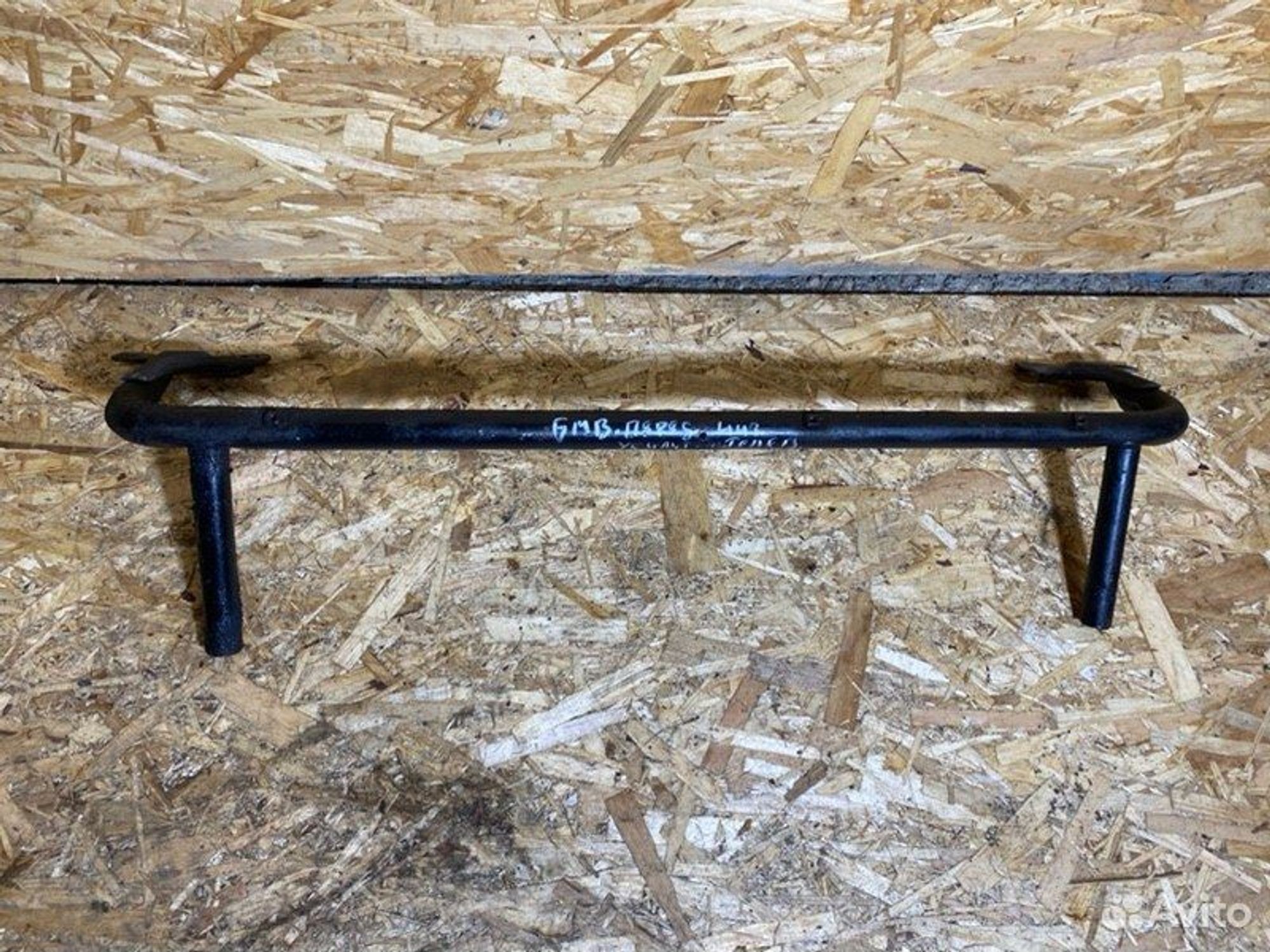 Усилитель телевизора Bmw X5 E53 M57D30 2003, 1200 рублей, Семиозерка