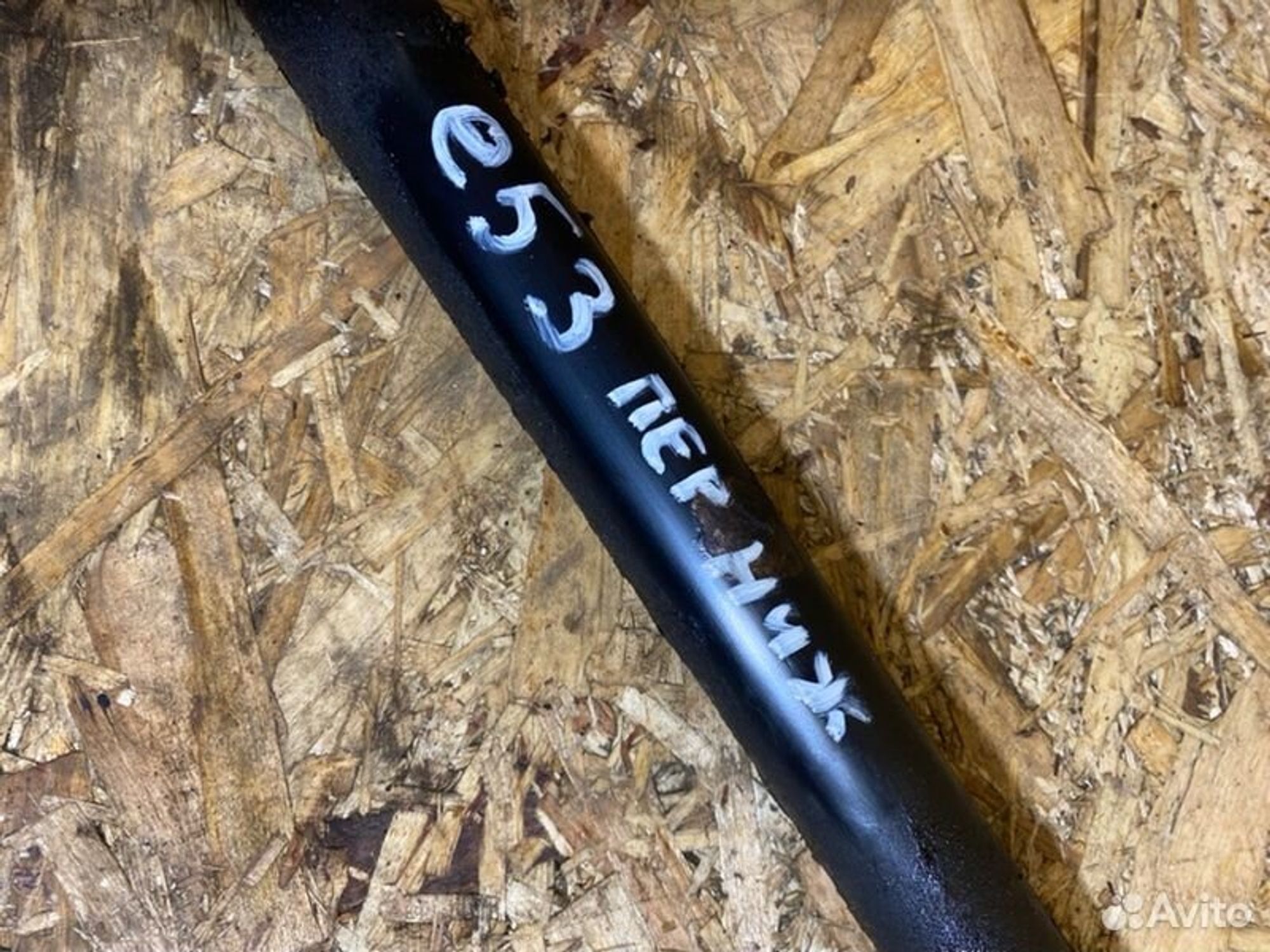 Усилитель телевизора Bmw X5 E53 M57D30 2003, 1200 рублей, Семиозерка