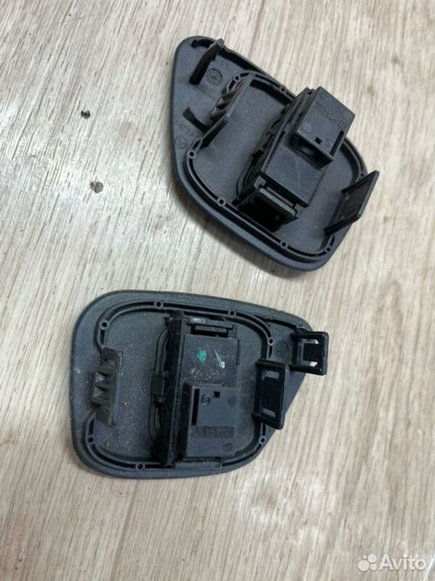 Кнопка стеклоподъемника Mercedes E240 W210 M112911, 800 рублей, Семиозерка