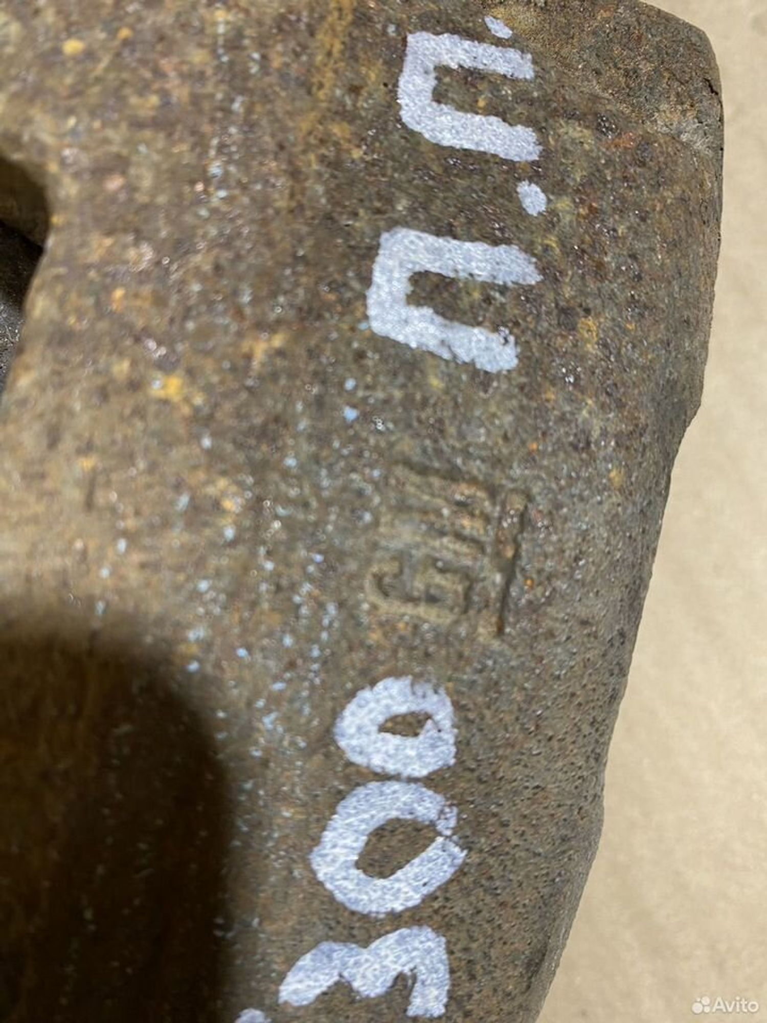 Суппорт передний правый авео т300, 1000 рублей, Семиозерка