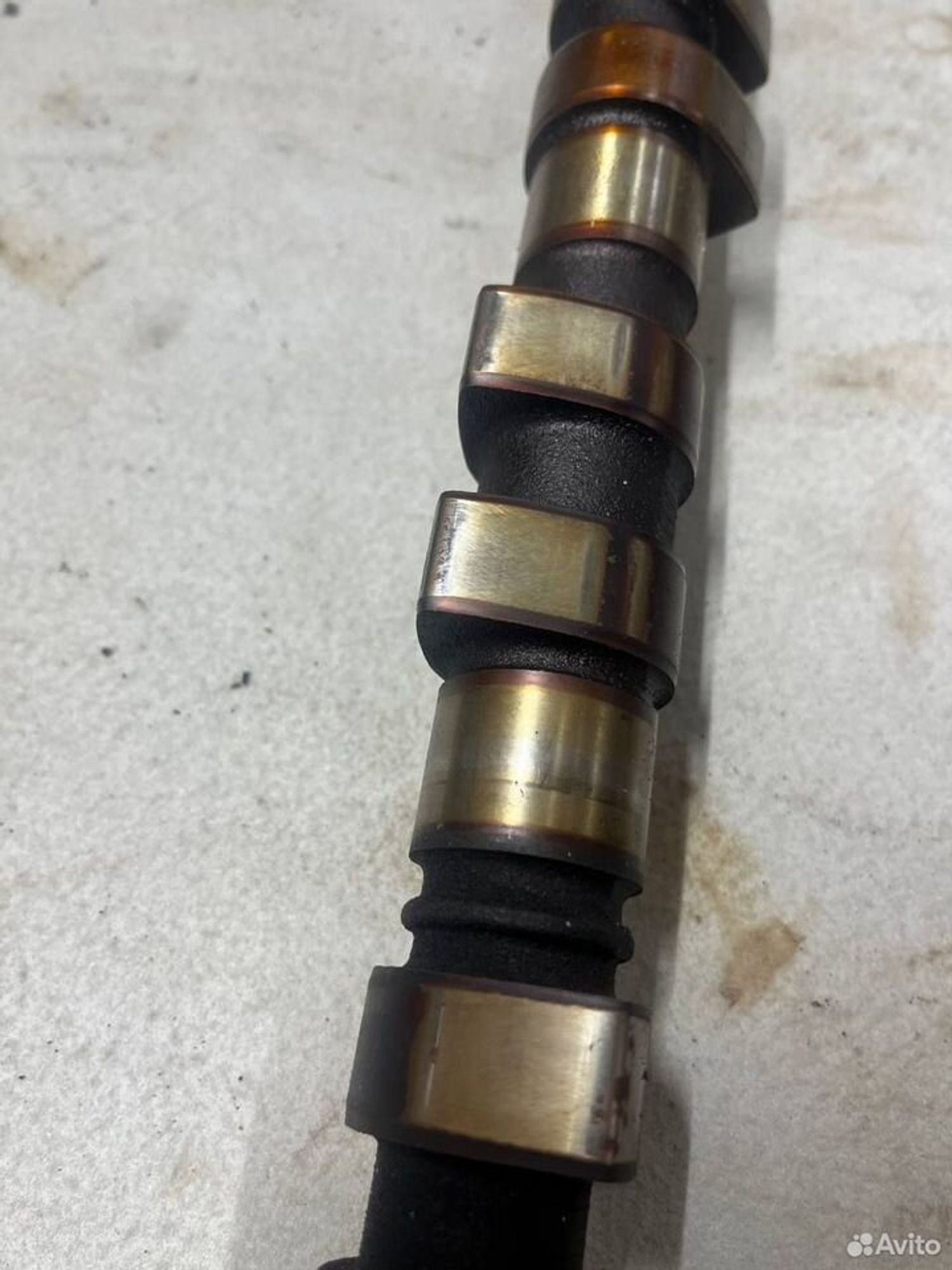 Распредвал Volvo B5254T2, 6000 рублей, Семиозерка