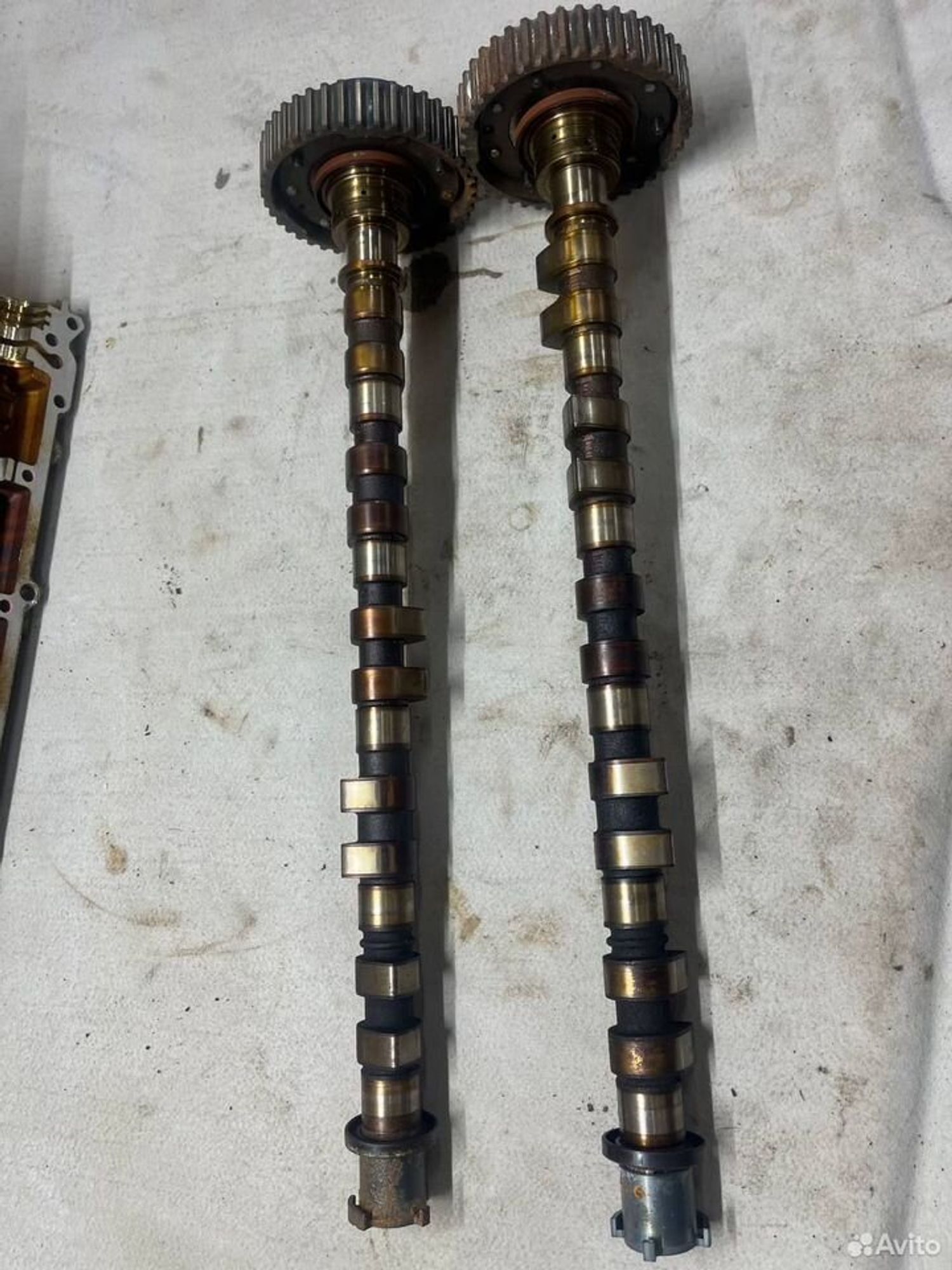 Распредвал Volvo B5254T2, 6000 рублей, Семиозерка