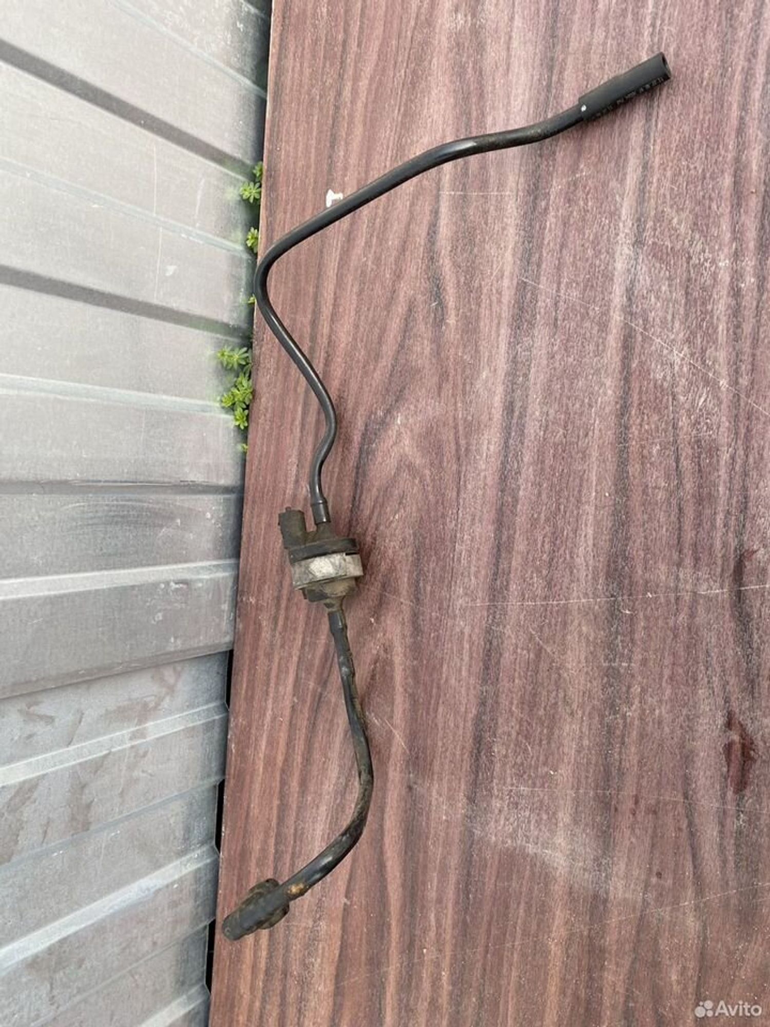 Трубки топливные ford focus 2, 1000 рублей, Семиозерка