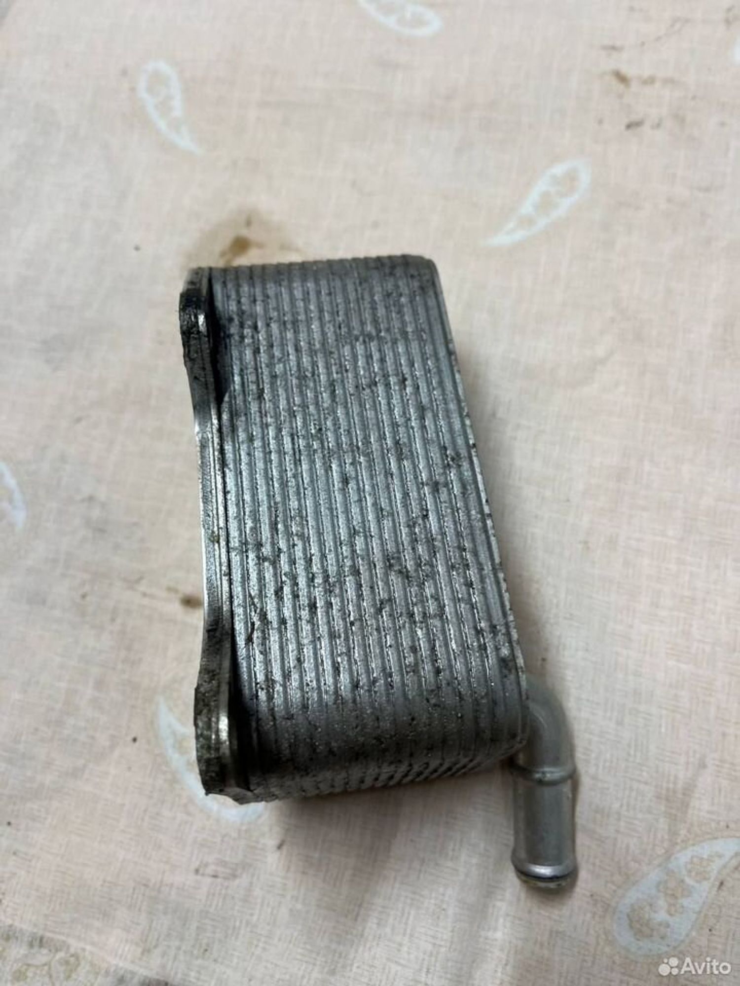 Теплообменник Audi / Volkswagen, 1500 рублей, Семиозерка