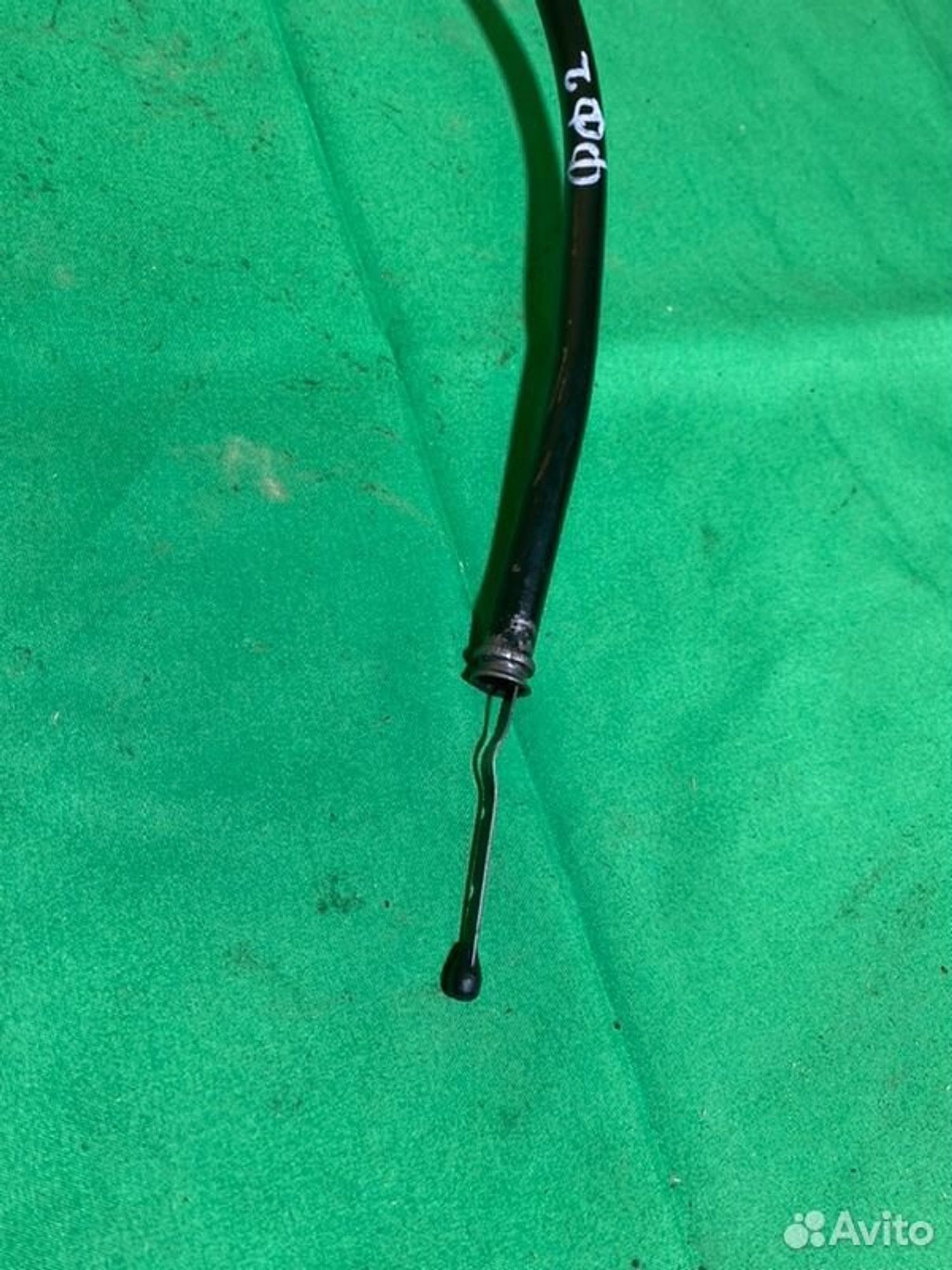 Щуп масляный двс Ford Focus CB4 shda 2007, 1000 рублей, Семиозерка