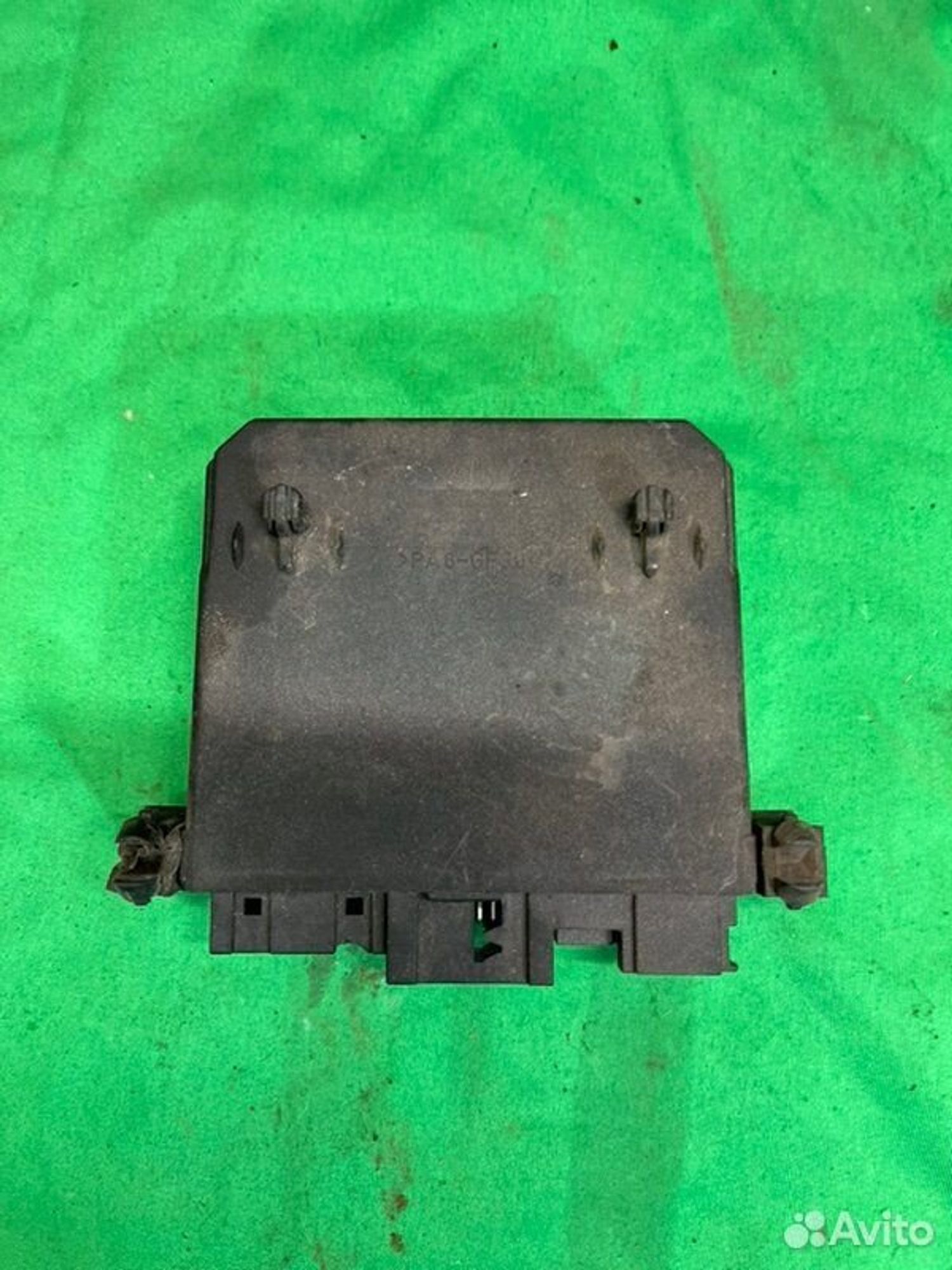 Блок комфорта Mercedes E240 W210 M112911 1998, 1000 рублей, Семиозерка