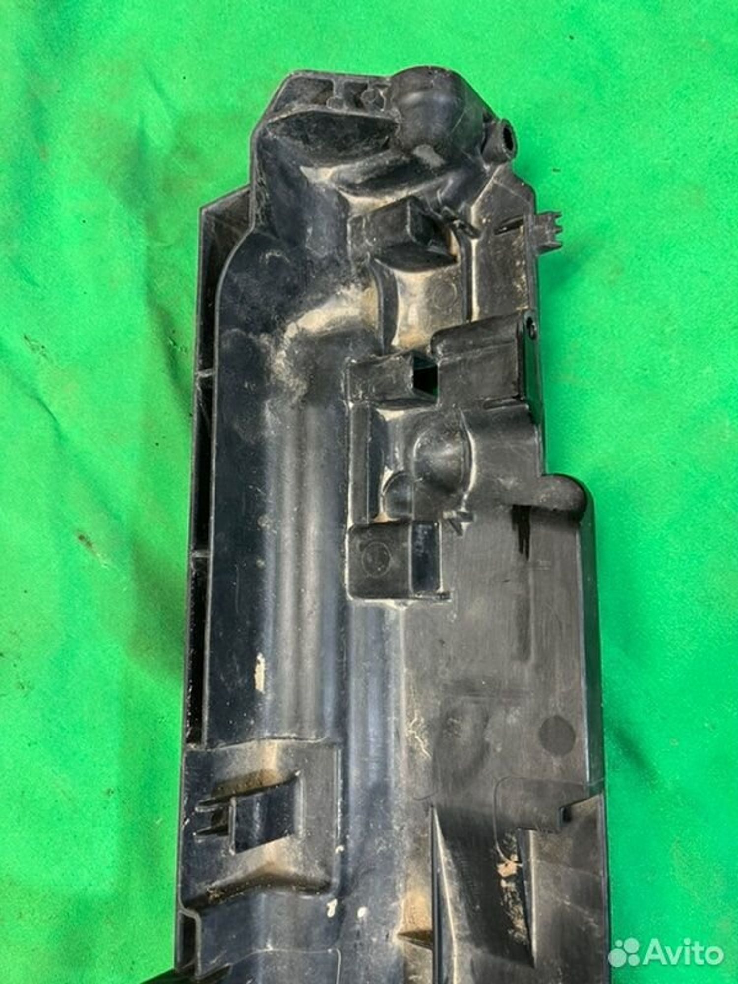 Кронштейн радиатора Bmw 1 E87 M47D20 2006, 800 рублей, Семиозерка