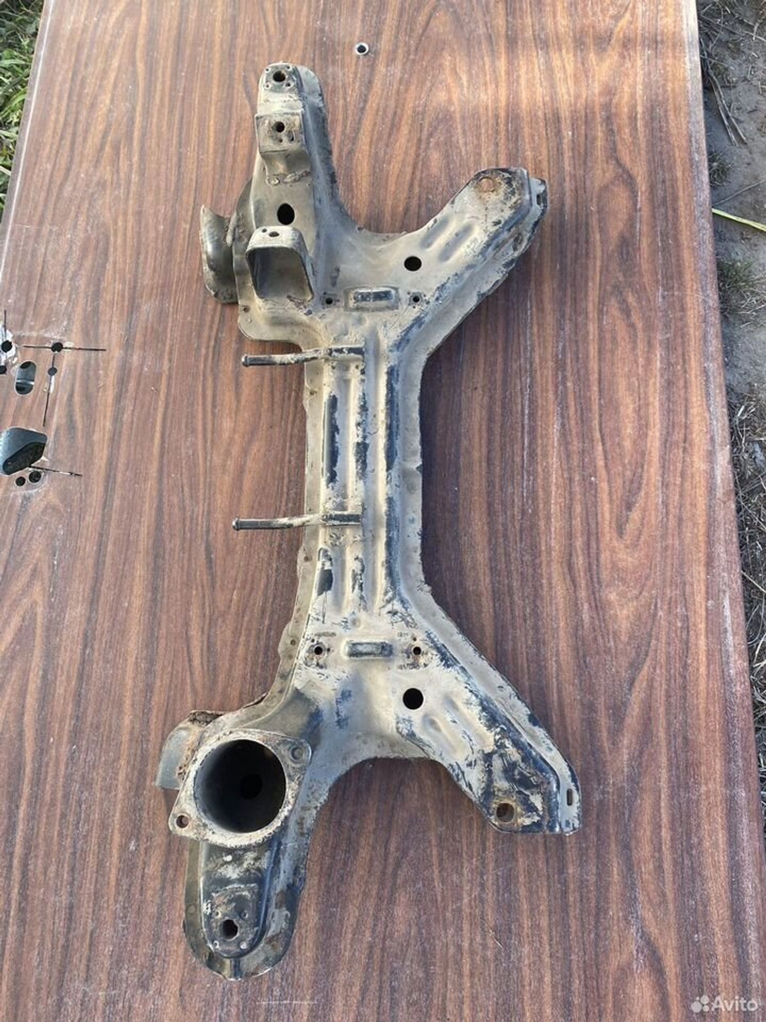 Подрамник chery very, 2500 рублей, Семиозерка