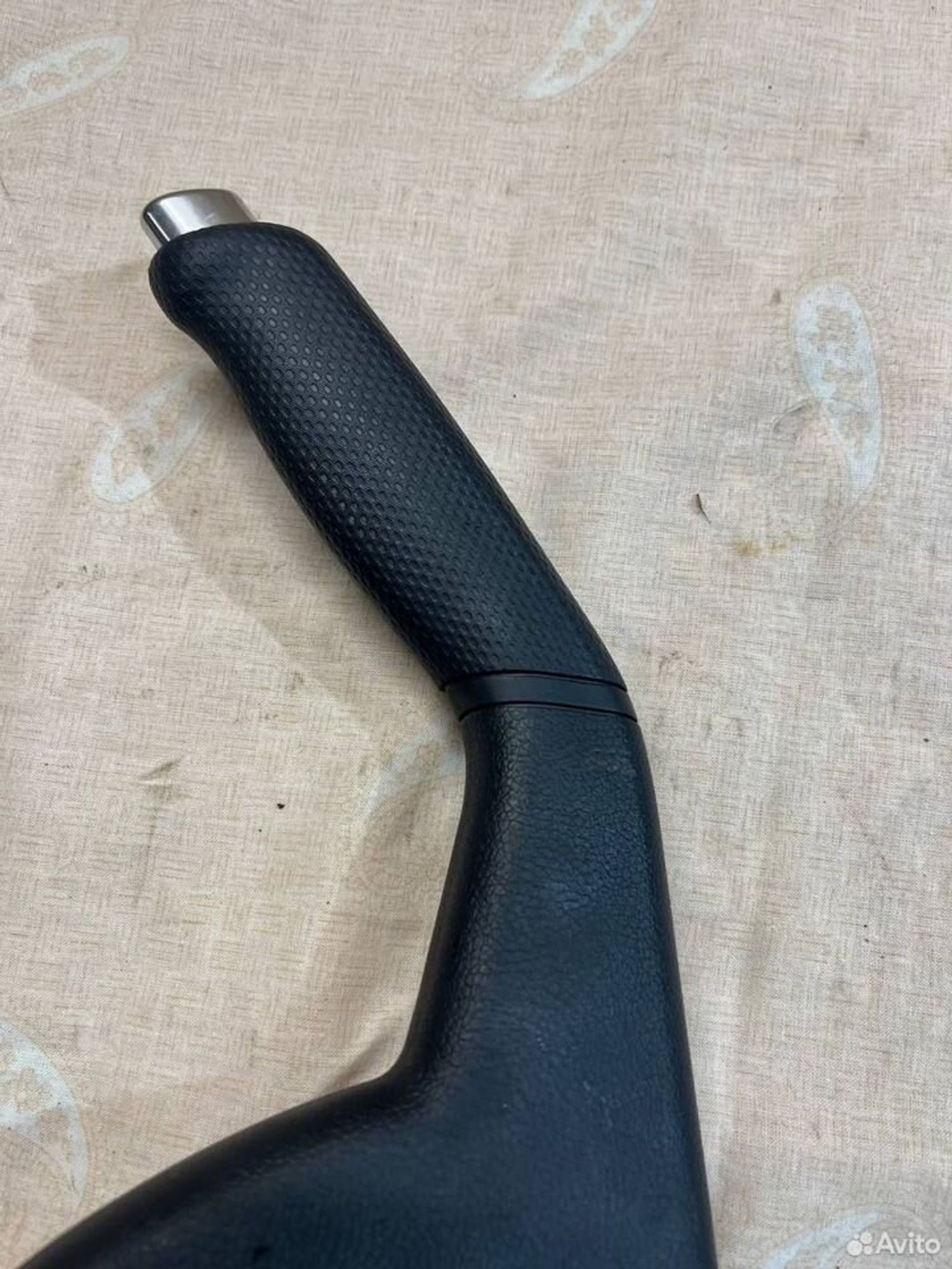 Механизм ручника Solaris, 1300 рублей, Семиозерка