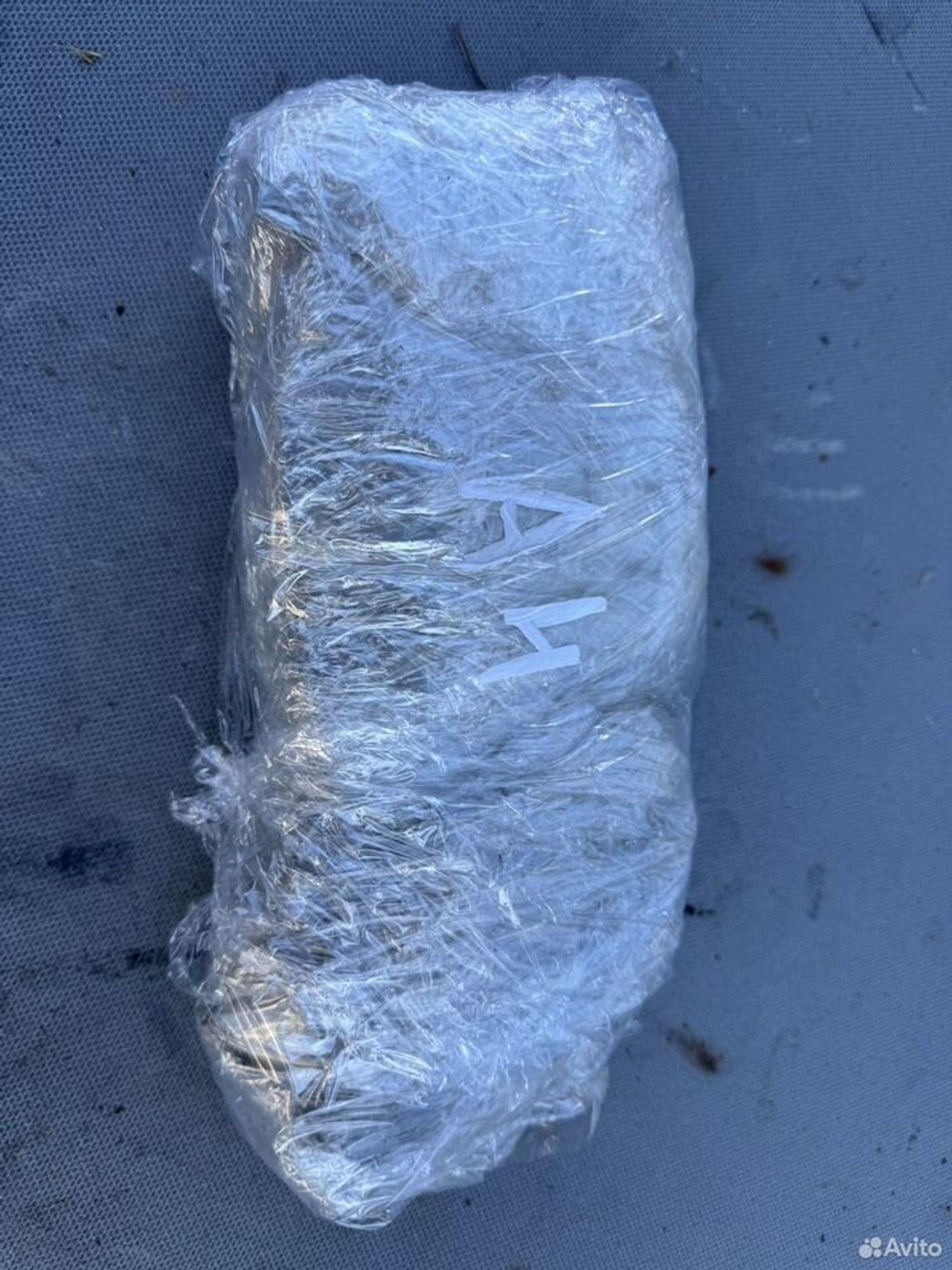 Бугиля двигателя Audi A4 B7 2.0, 2000 рублей, Семиозерка