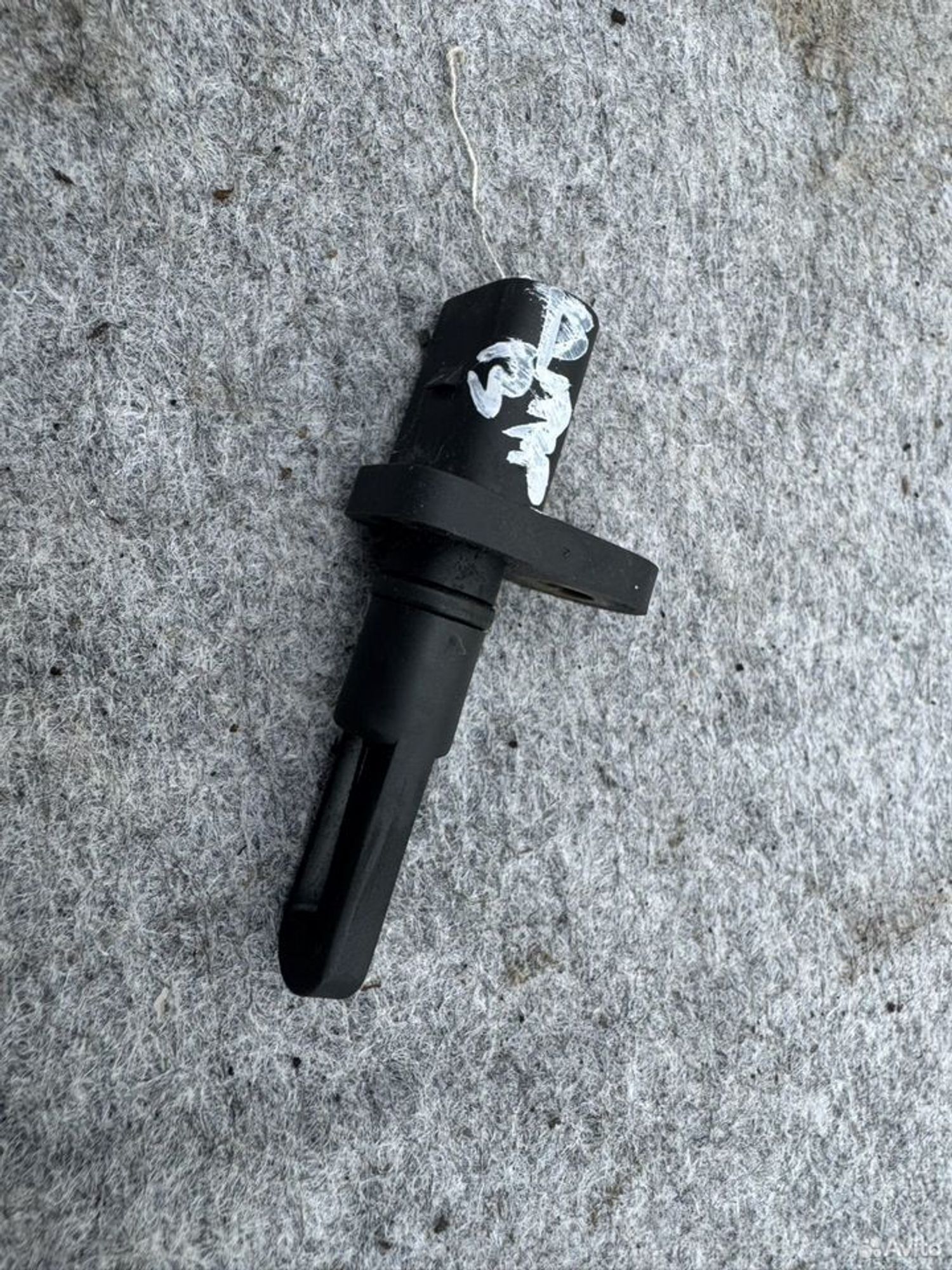 Датчик температуры воздуха Audi a4, 800 рублей, Семиозерка