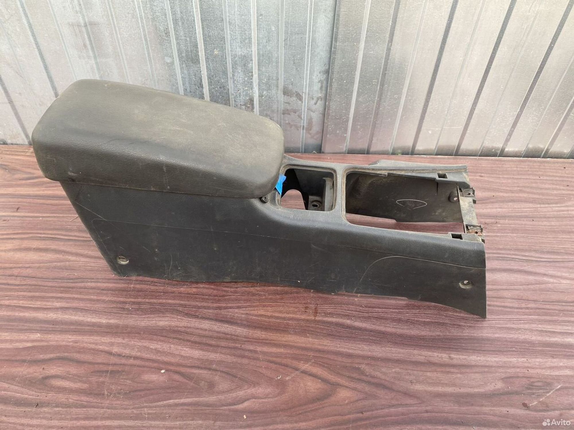 Подлокотник mitsubishi galant 7, 1500 рублей, Семиозерка