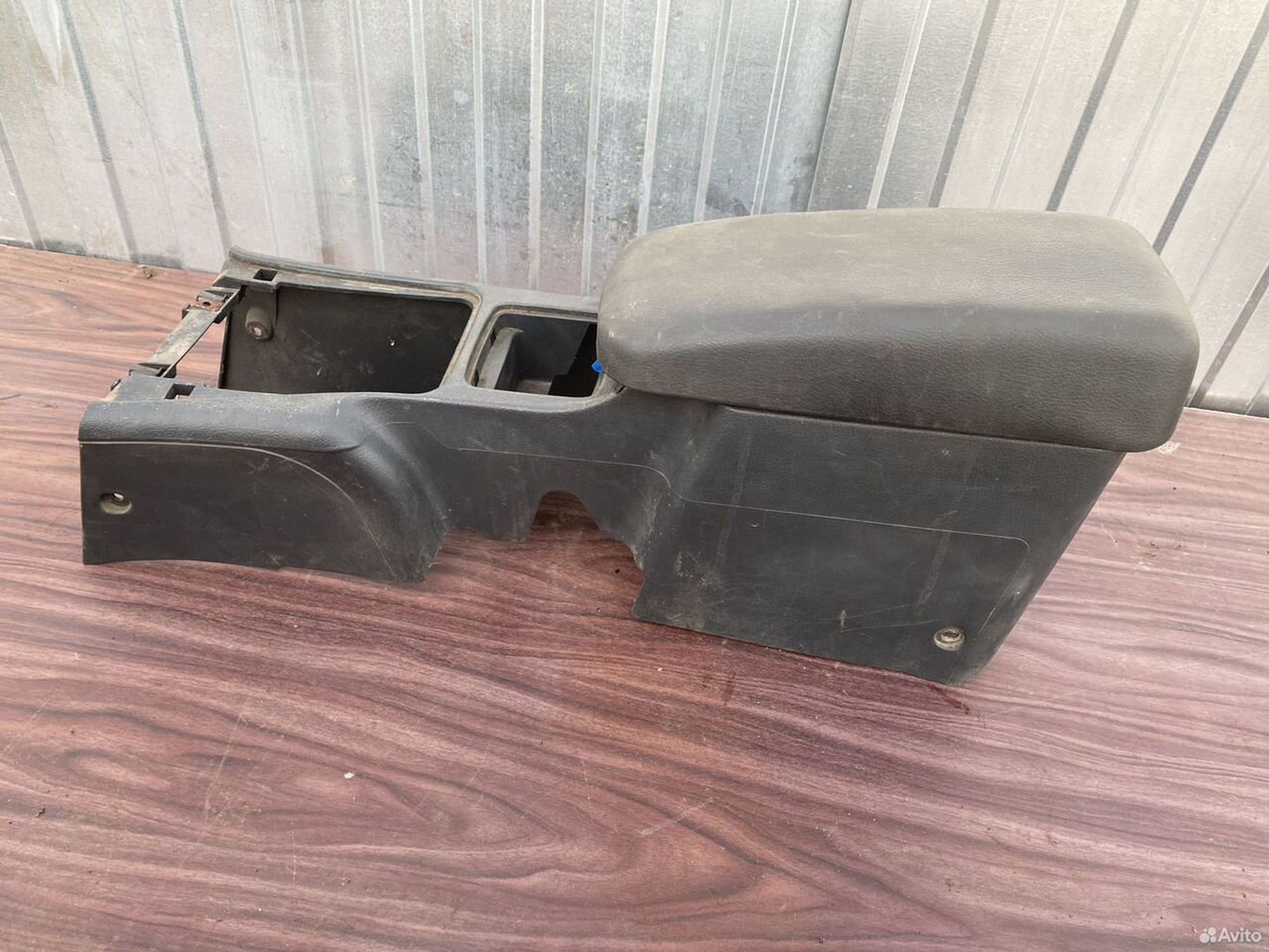 Подлокотник mitsubishi galant 7, 1500 рублей, Семиозерка