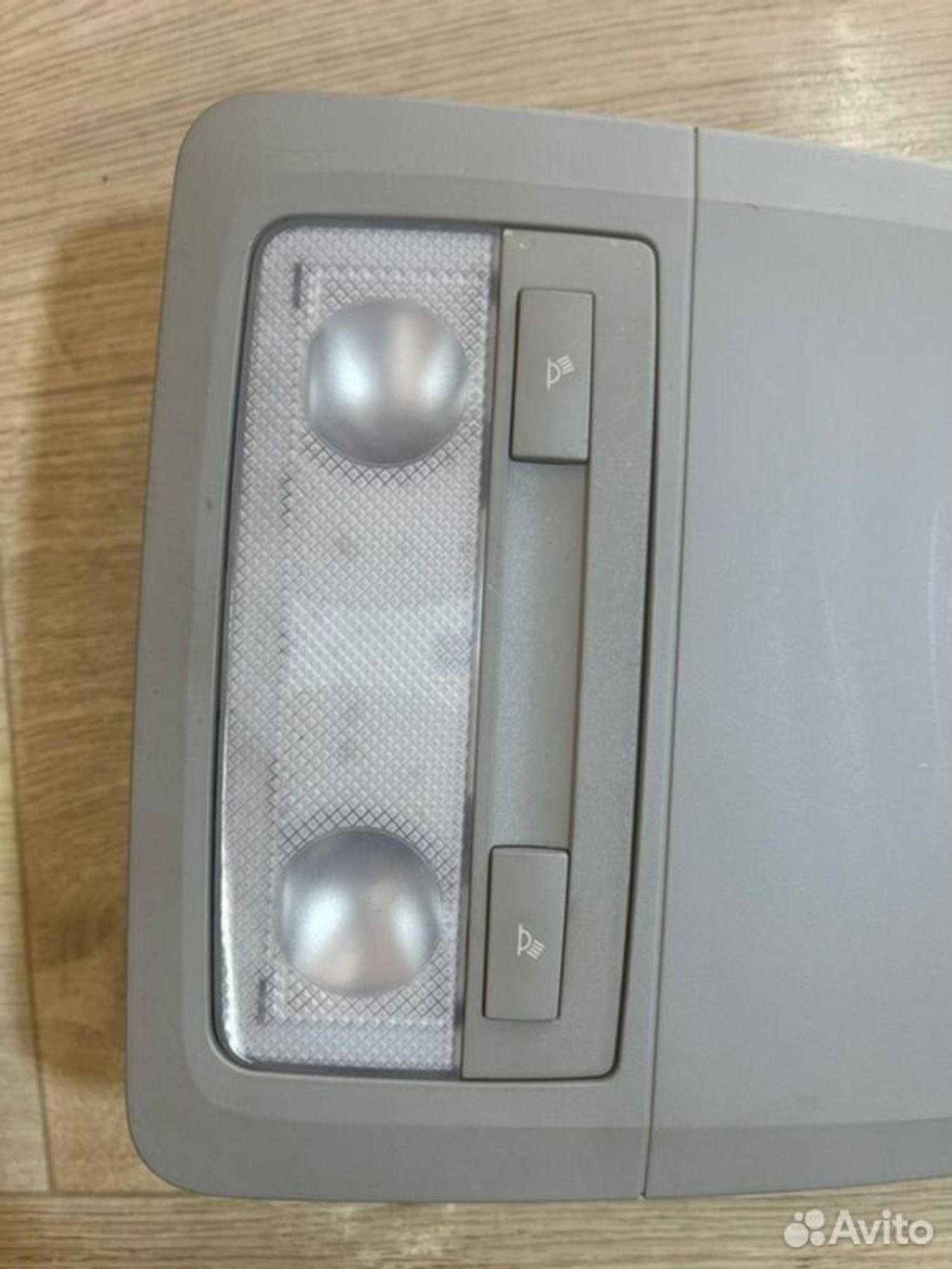 Плафон подсветки салона Chevrolet Cruz J300 F16D3, 800 рублей, Семиозерка