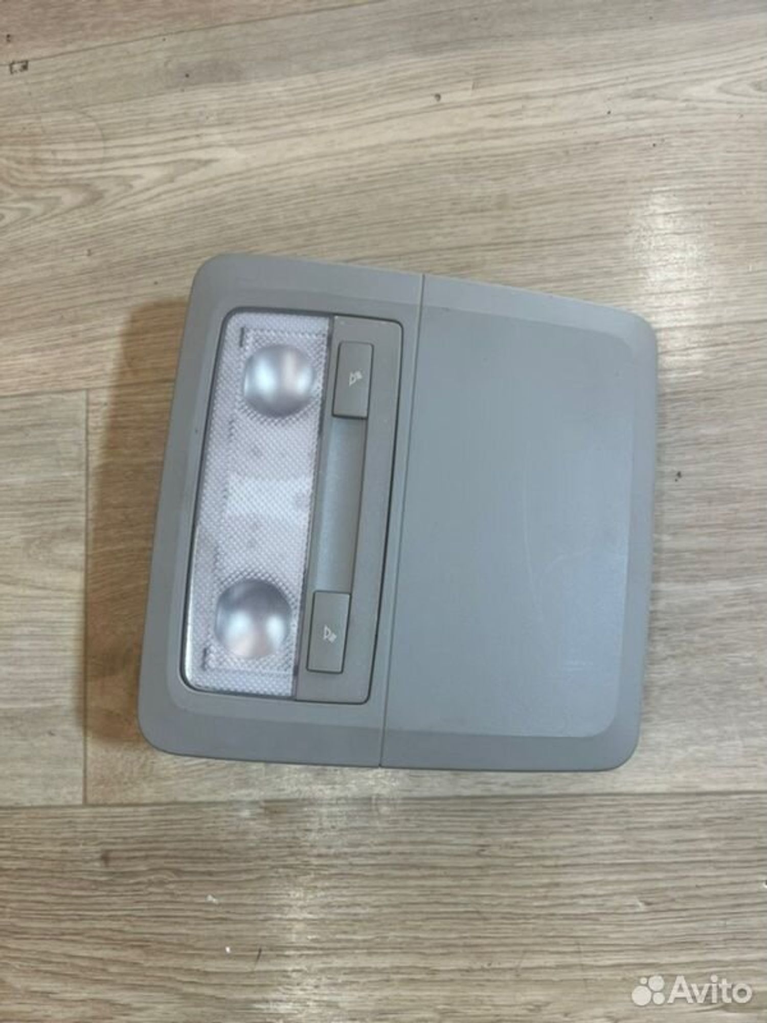 Плафон подсветки салона Chevrolet Cruz J300 F16D3, 800 рублей, Семиозерка